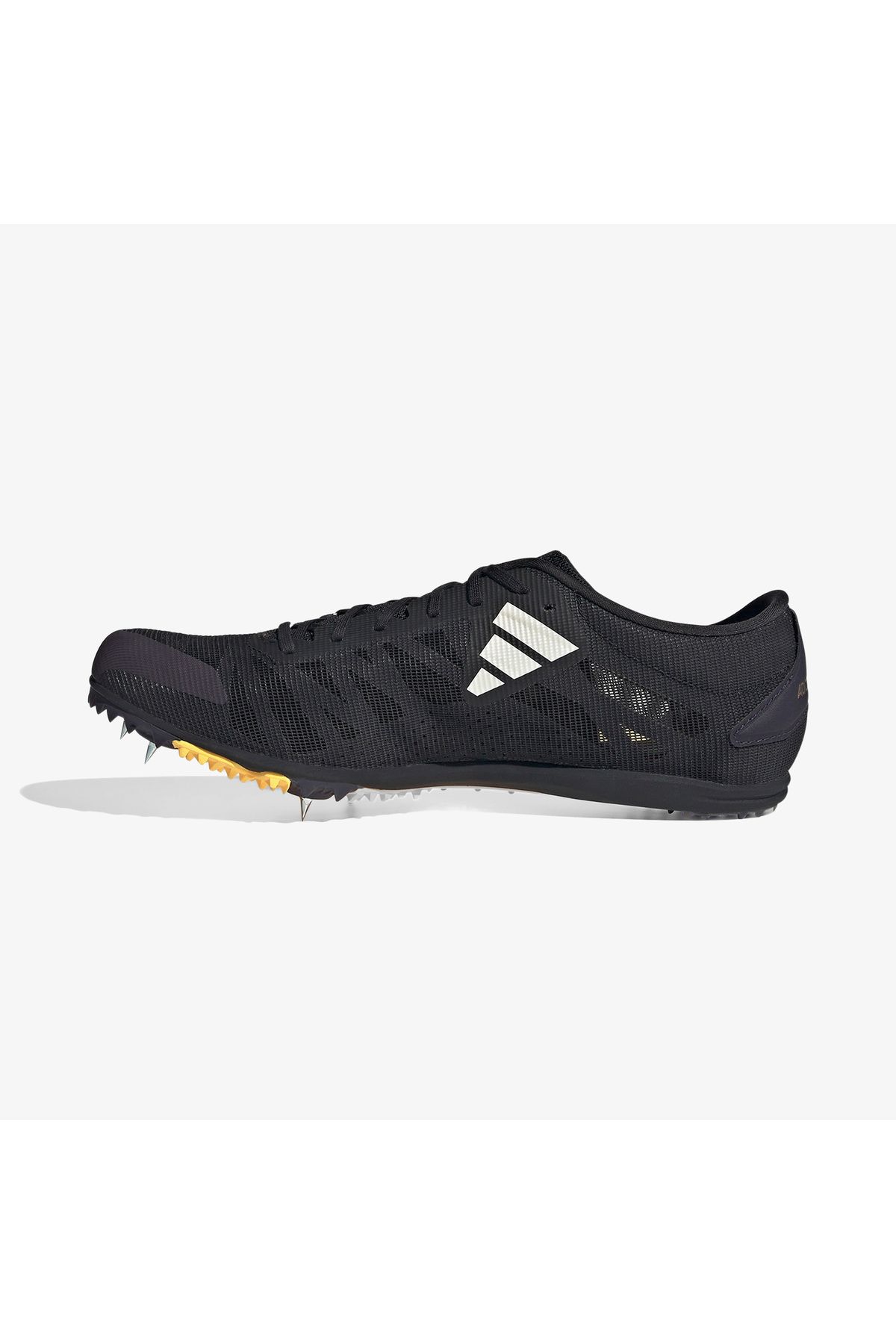 کفش دو و تمرین مردانه ADIZERO XCS در حال رانینگ adidas