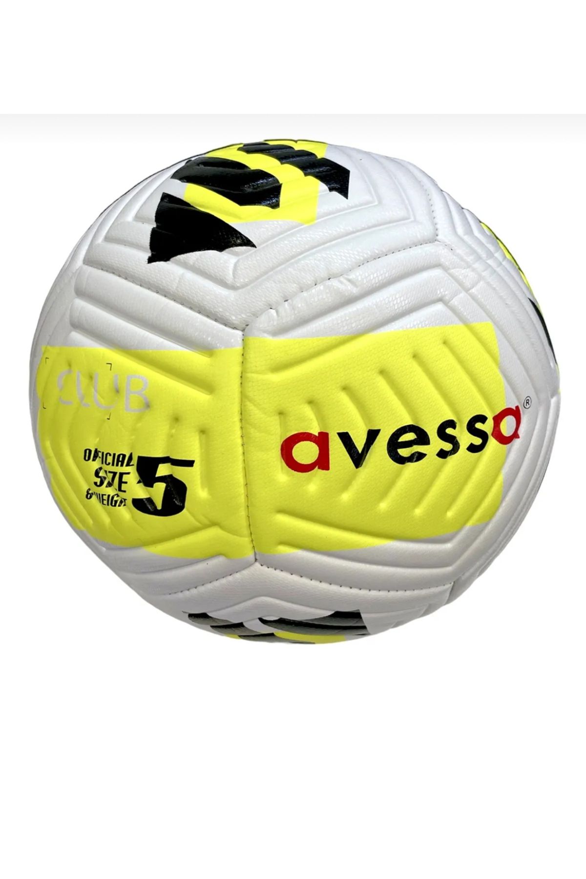 SepetinBurada AVESSA FUTBOL TOPU 4 ASTAR FT-400-120 NO:5