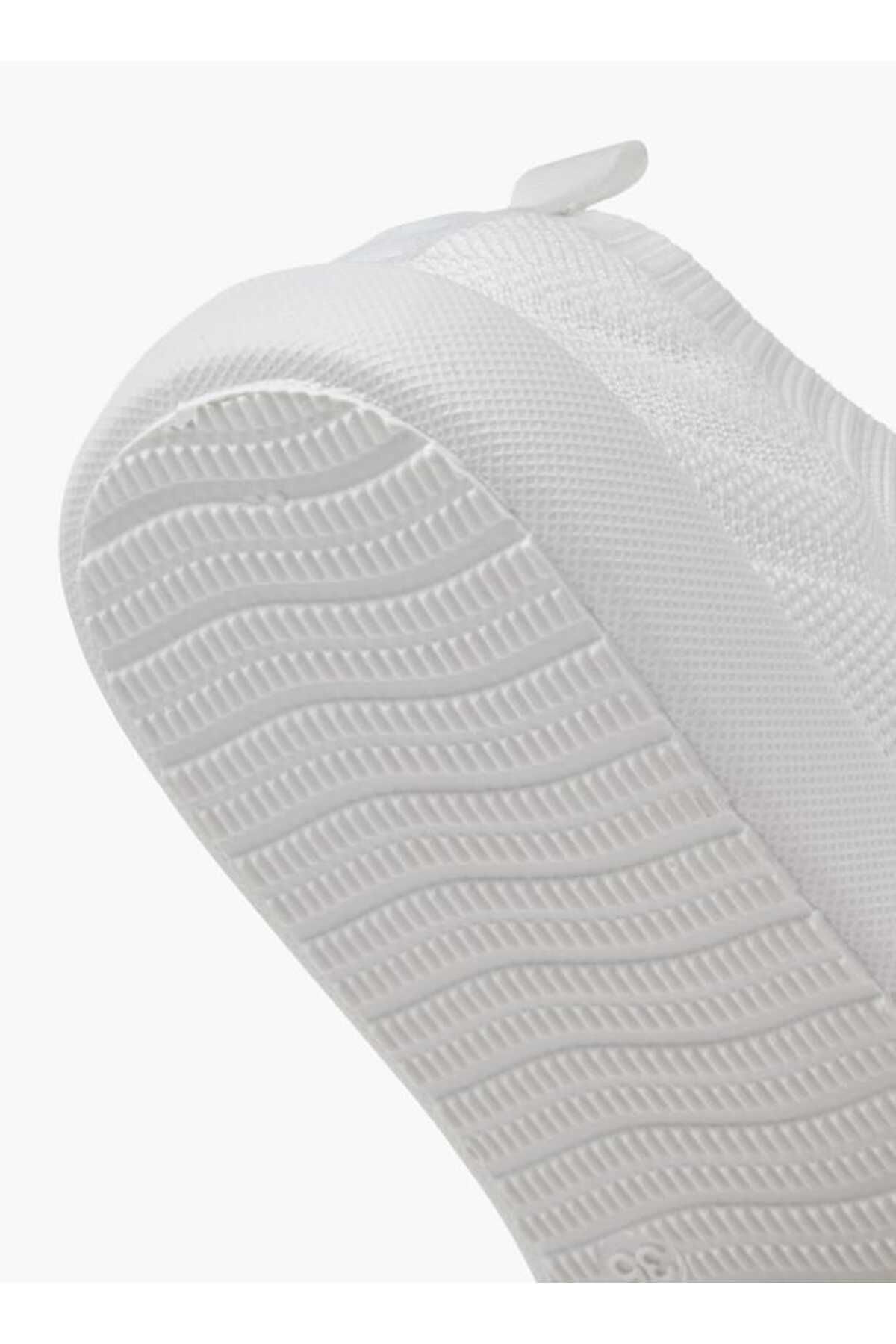 Oaklan by Shoexpress-Textured Slip-On Sports Shoes 5