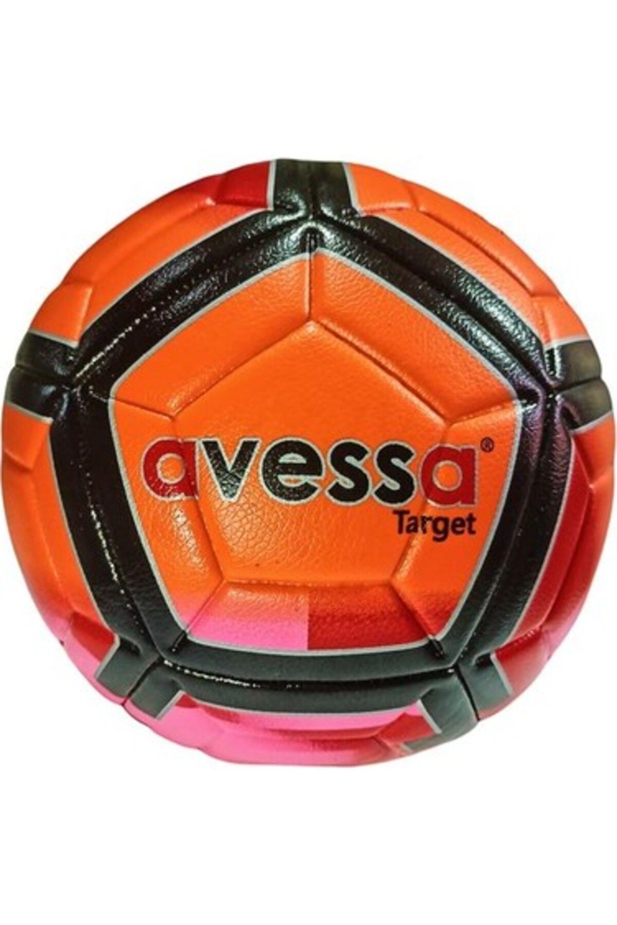 SepetinBurada AVESSA FUTBOL TOPU 4 ASTAR FT-200-120 NO:5