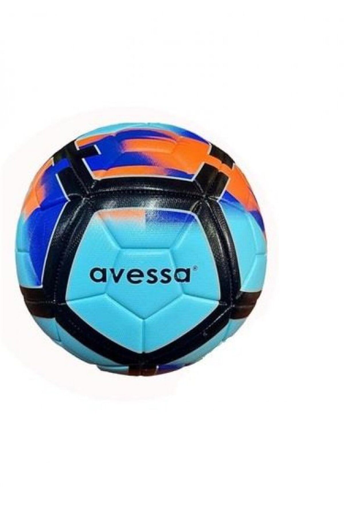 SepetinBurada AVESSA FUTBOL TOPU 4 ASTAR FT-200-130 NO:5