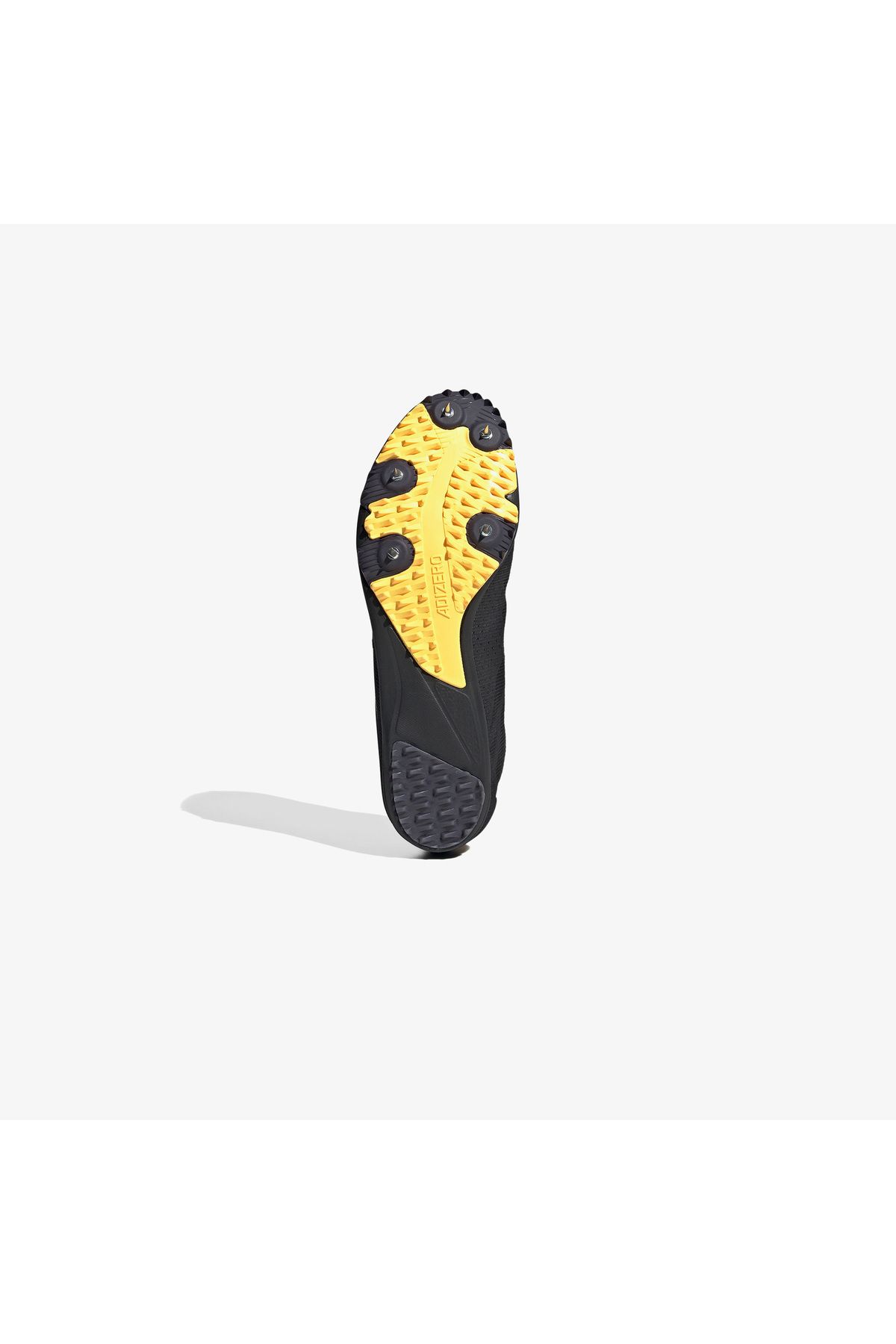 کفش دو و تمرین مردانه ADIZERO XCS در حال رانینگ adidas