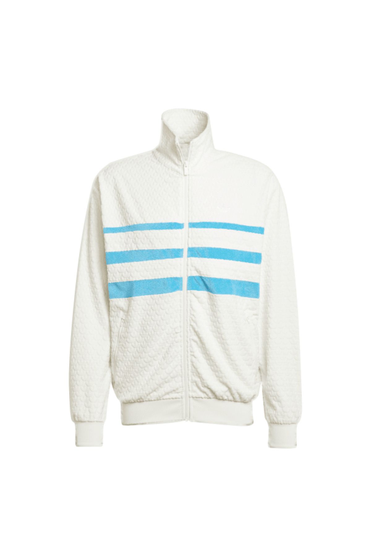 adidas Erkek Ceket Q12 MONOGRAM T JP4420