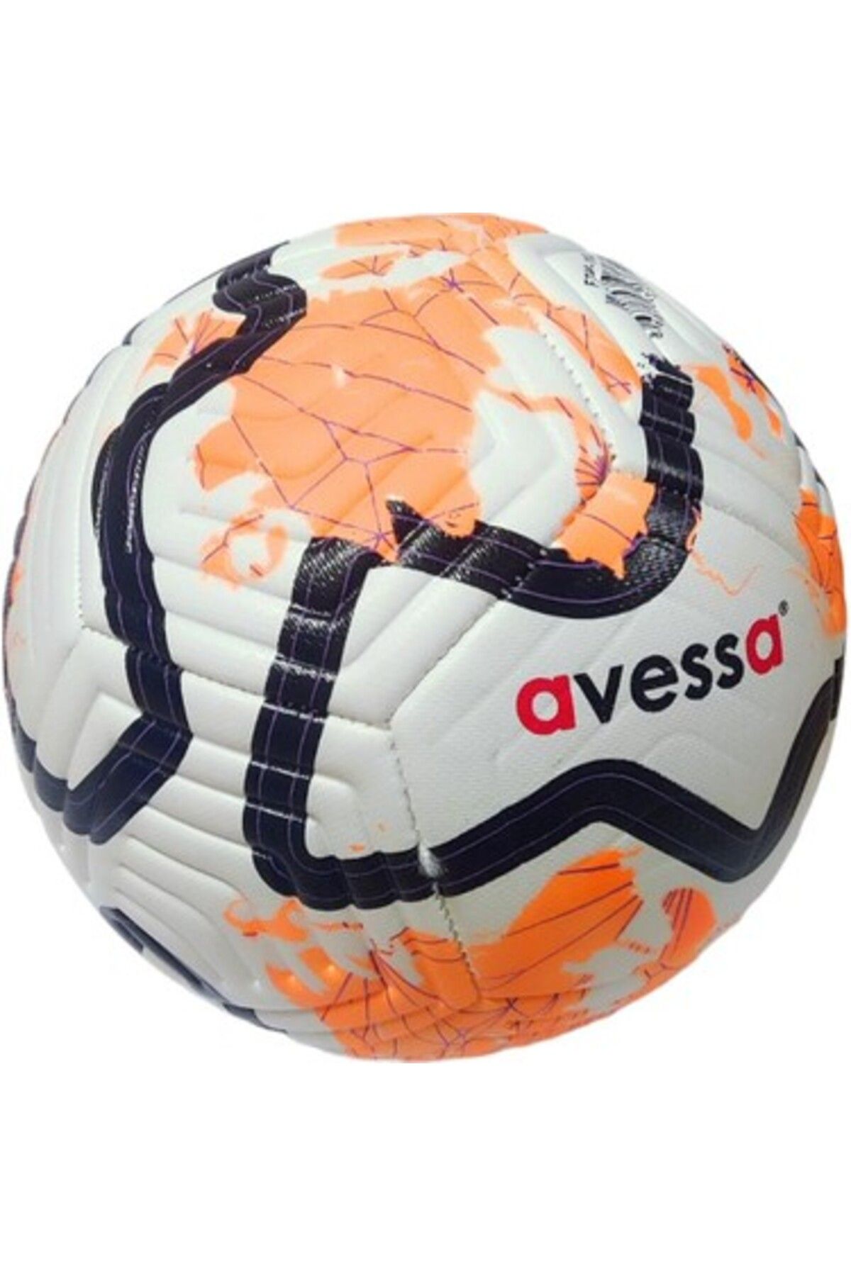 SepetinBurada AVESSA FT-80-102 3 NO FUTBOL TOPU 4 ASTAR