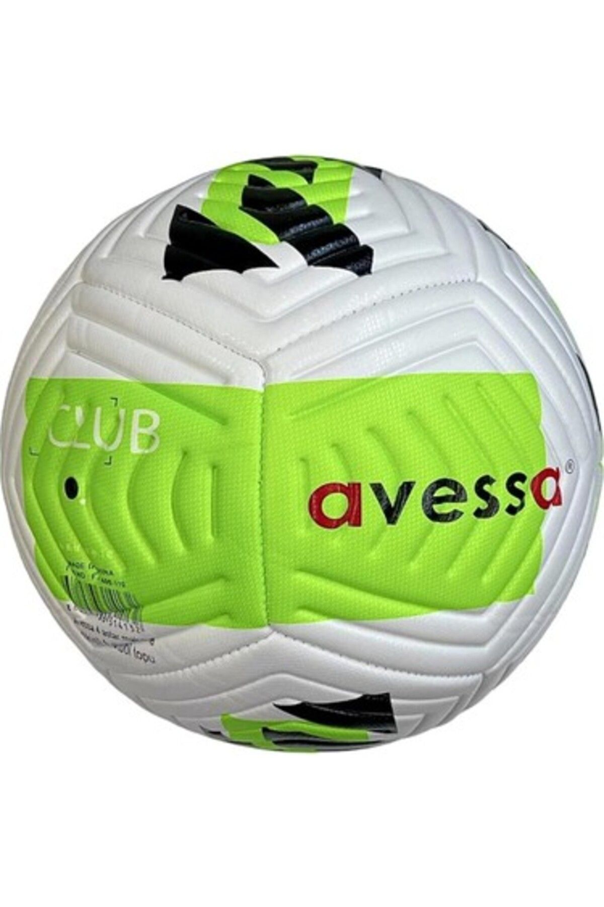 SepetinBurada AVESSA FUTBOL TOPU 4 ASTAR FT-400-110 NO.5