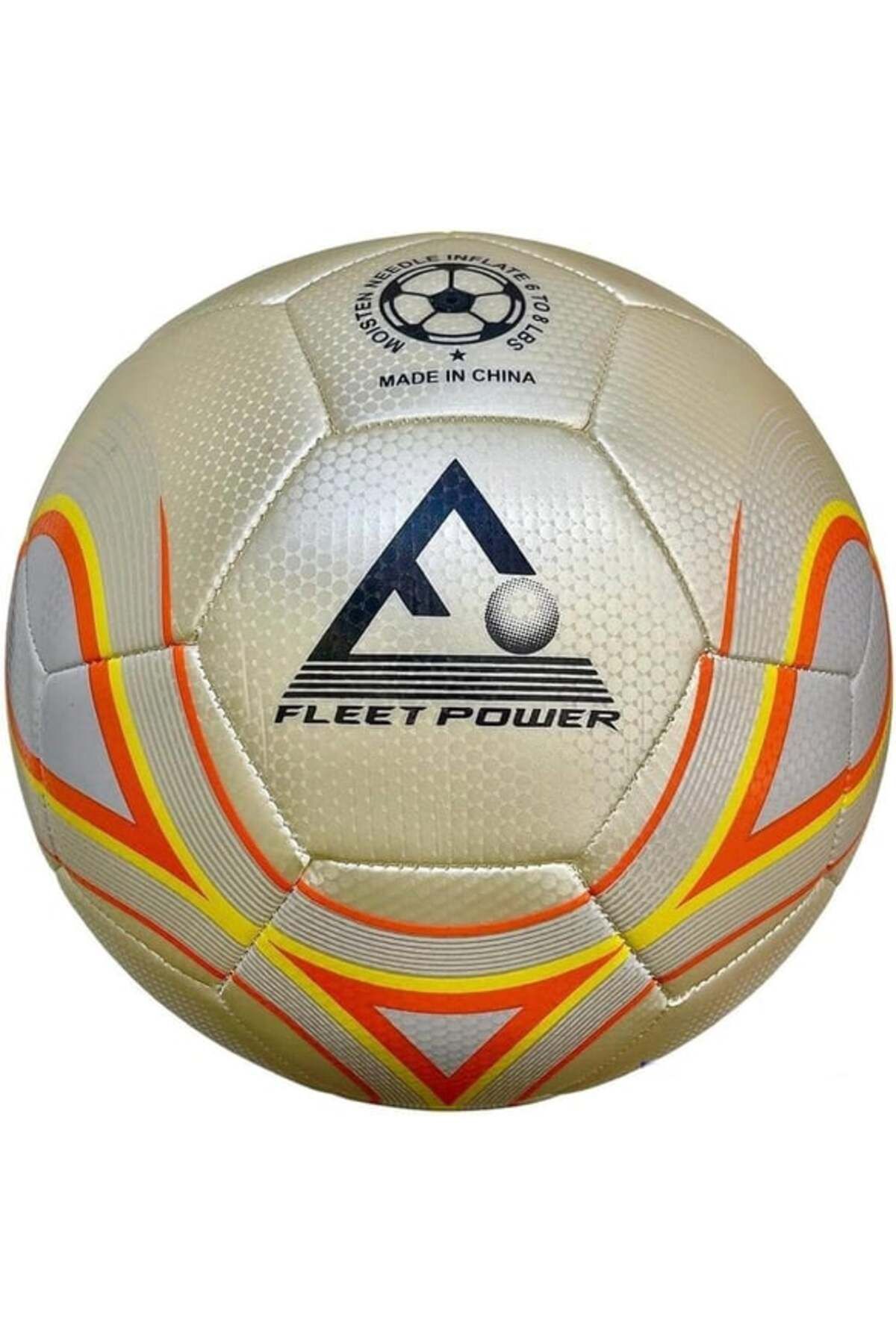 SepetinBurada AVESSA FLEET POWER 4 ASTAR FUTBOL TOPU NO:4 FLEETPOWER-NO4-2