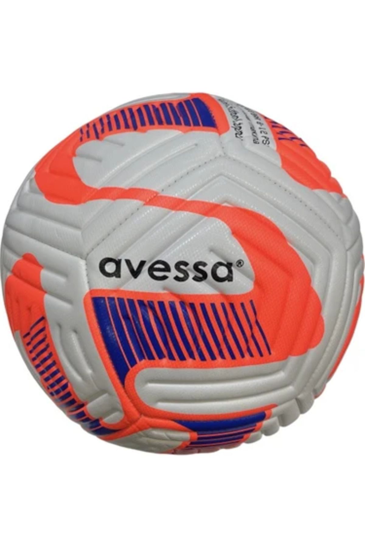 SepetinBurada AVESSA FUTBOL TOPU 4 ASTAR FT-900-120 NO:5