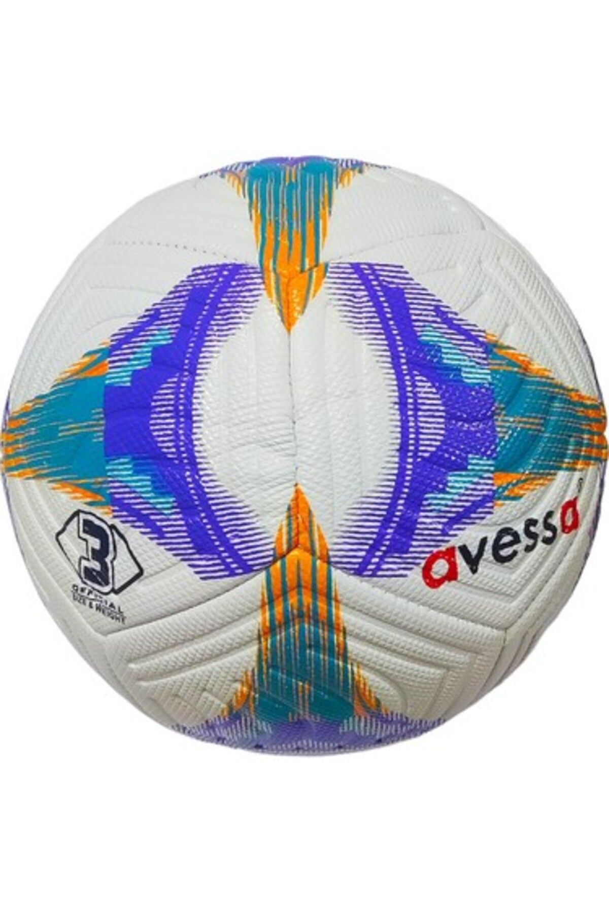 Greatmark AVESSA FT-60-103 3 NO FUTBOL TOPU