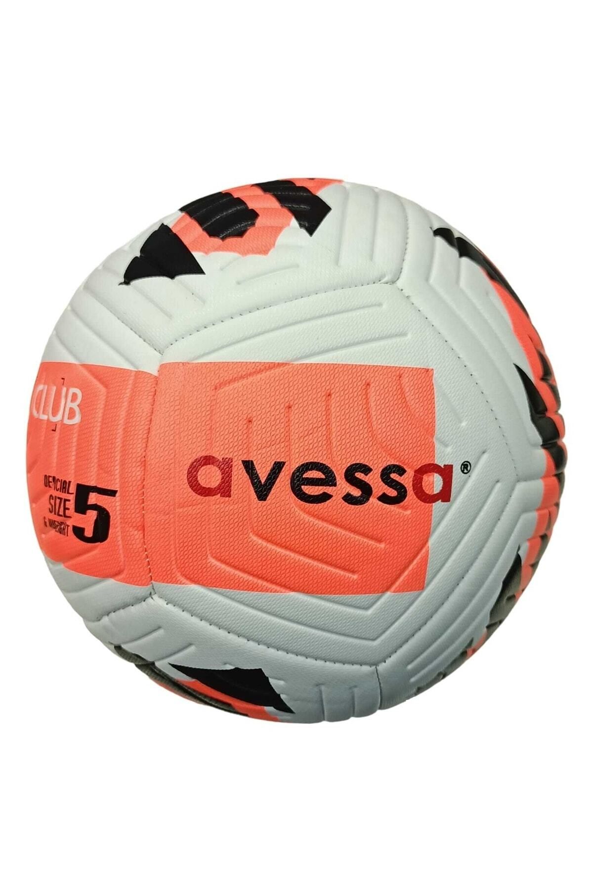 SepetinBurada AVESSA FUTBOL TOPU 4 ASTAR FT-400-100 NO.5