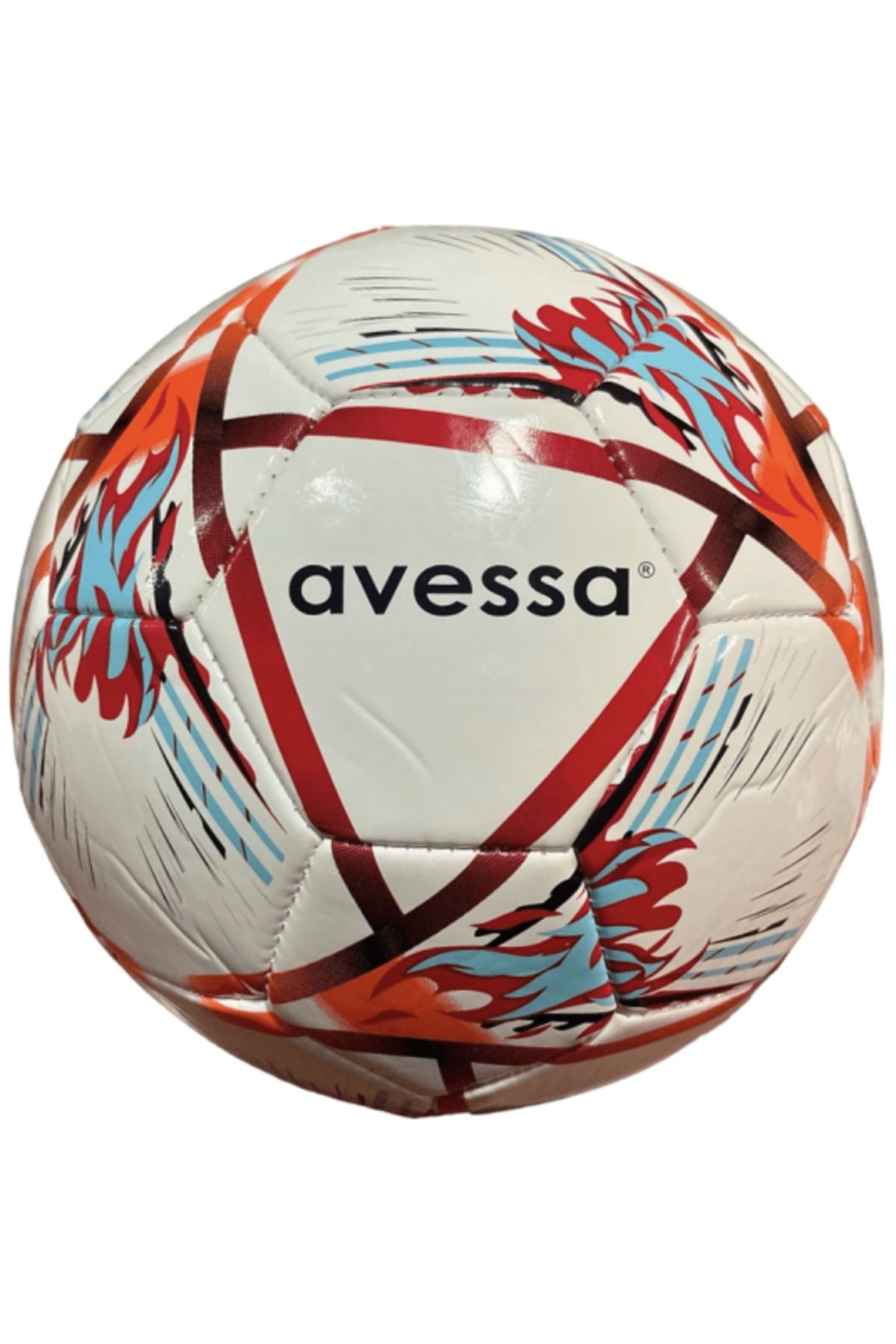 SepetinBurada AVESSA FUTBOL TOPU 3 ASTAR FT-150-120