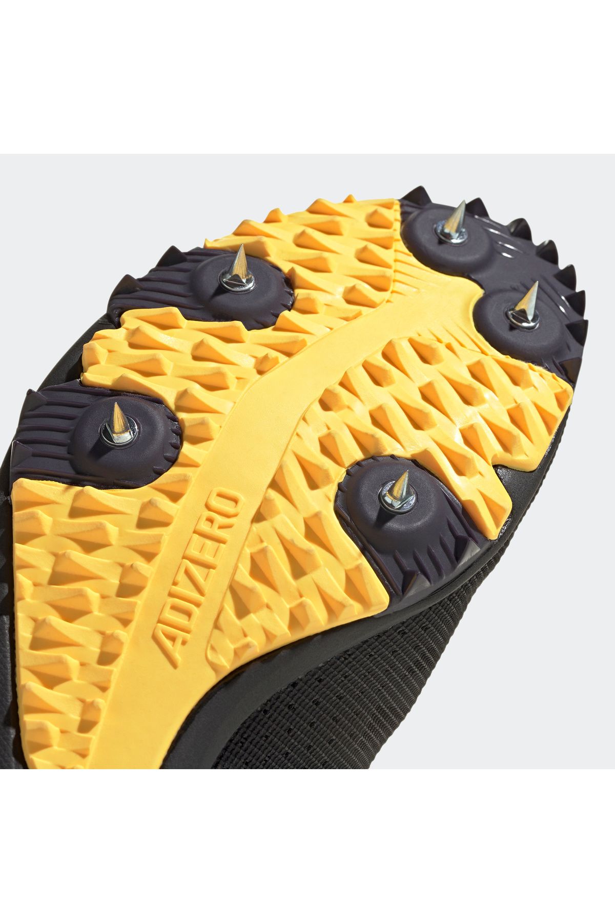 کفش دو و تمرین مردانه ADIZERO XCS در حال رانینگ adidas