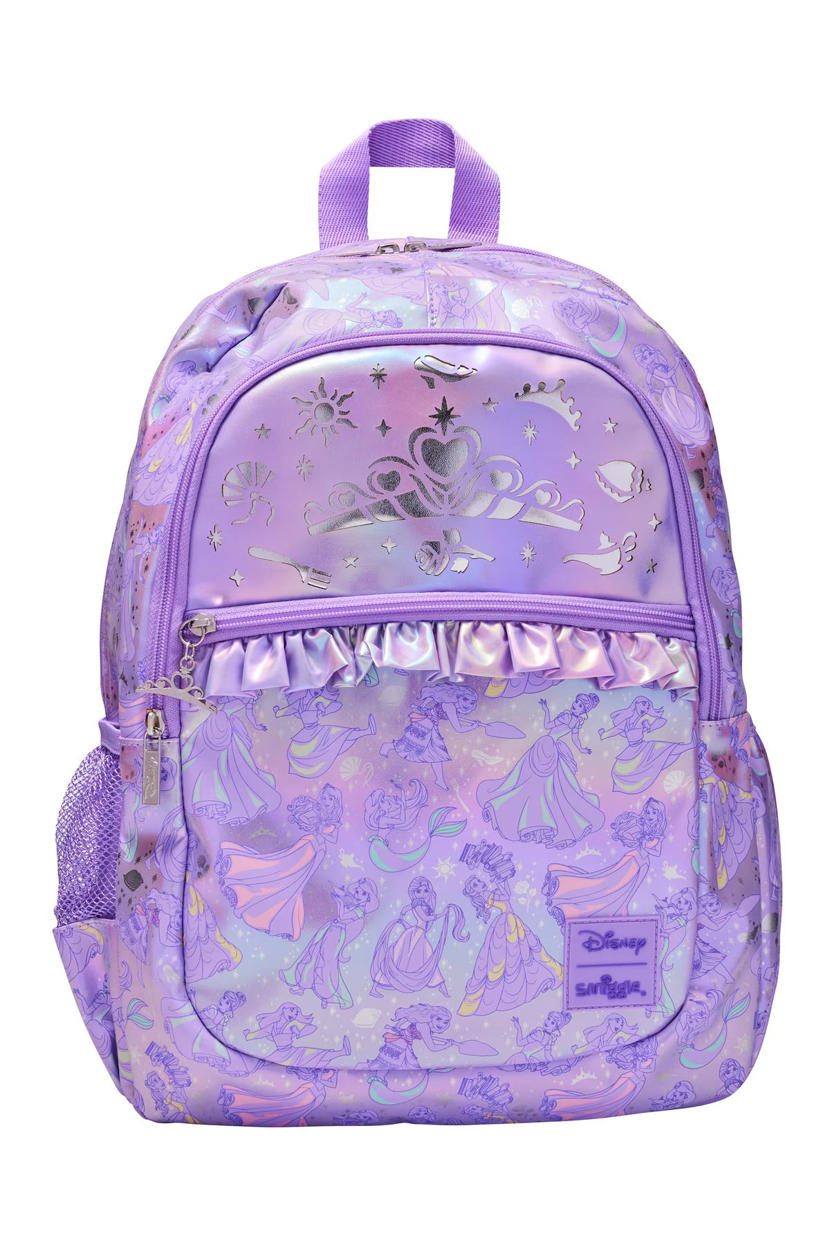 SMIGGLE DISNEY PRINCESS (PRENSES) SIRT ÇANTASI