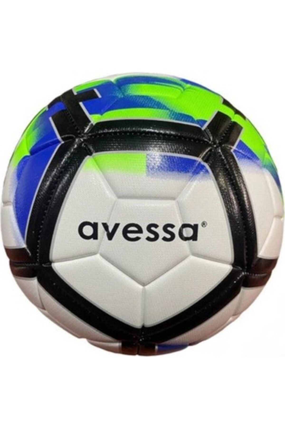 SepetinBurada AVESSA FUTBOL TOPU 4 ASTAR FT-200-110 NO:5