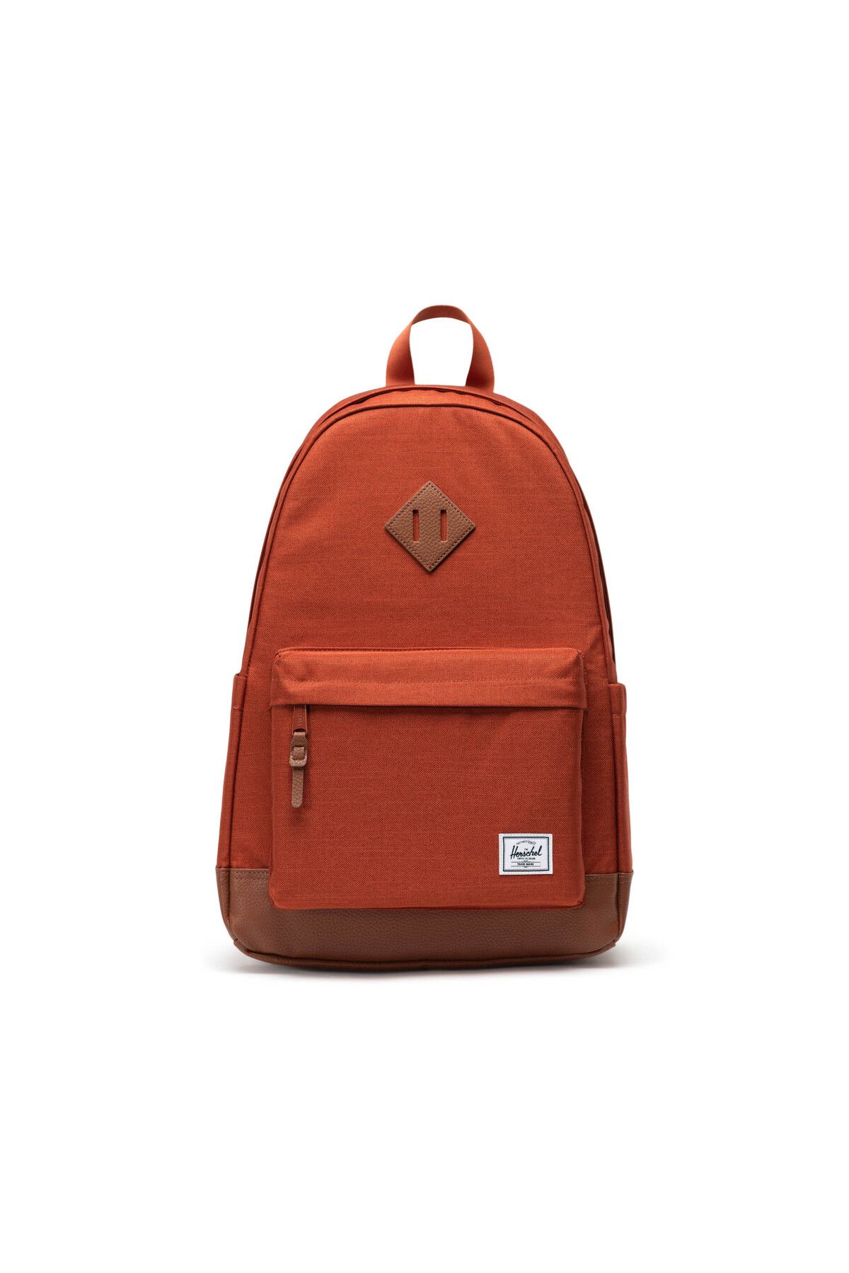 Herschel Supply Co. Herschel Heritage 15"/16" Inc Uyumlu Sırt Çantası Kiremit-Taba