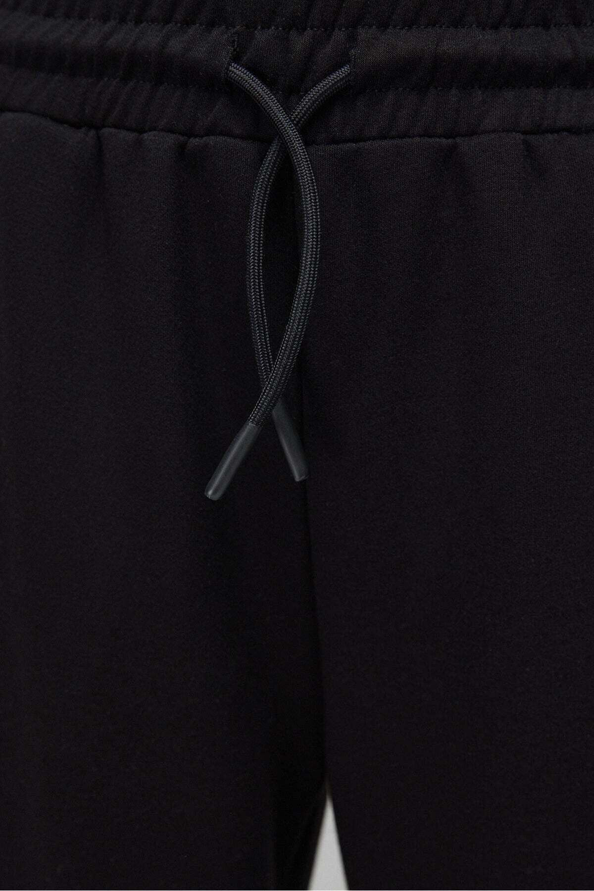 No Matter What-Soft Touch Modal Jogger Pants - Wrinkle-free And Silky Smooth 4