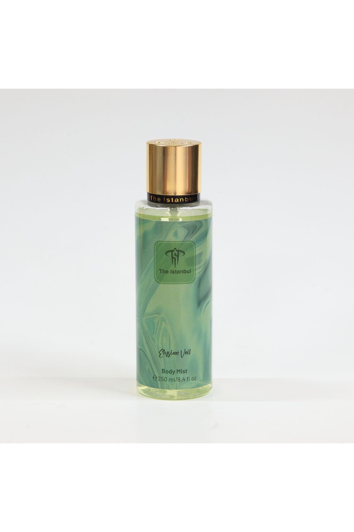 The Istanbul Elysian Veil 250 ml Body Mist