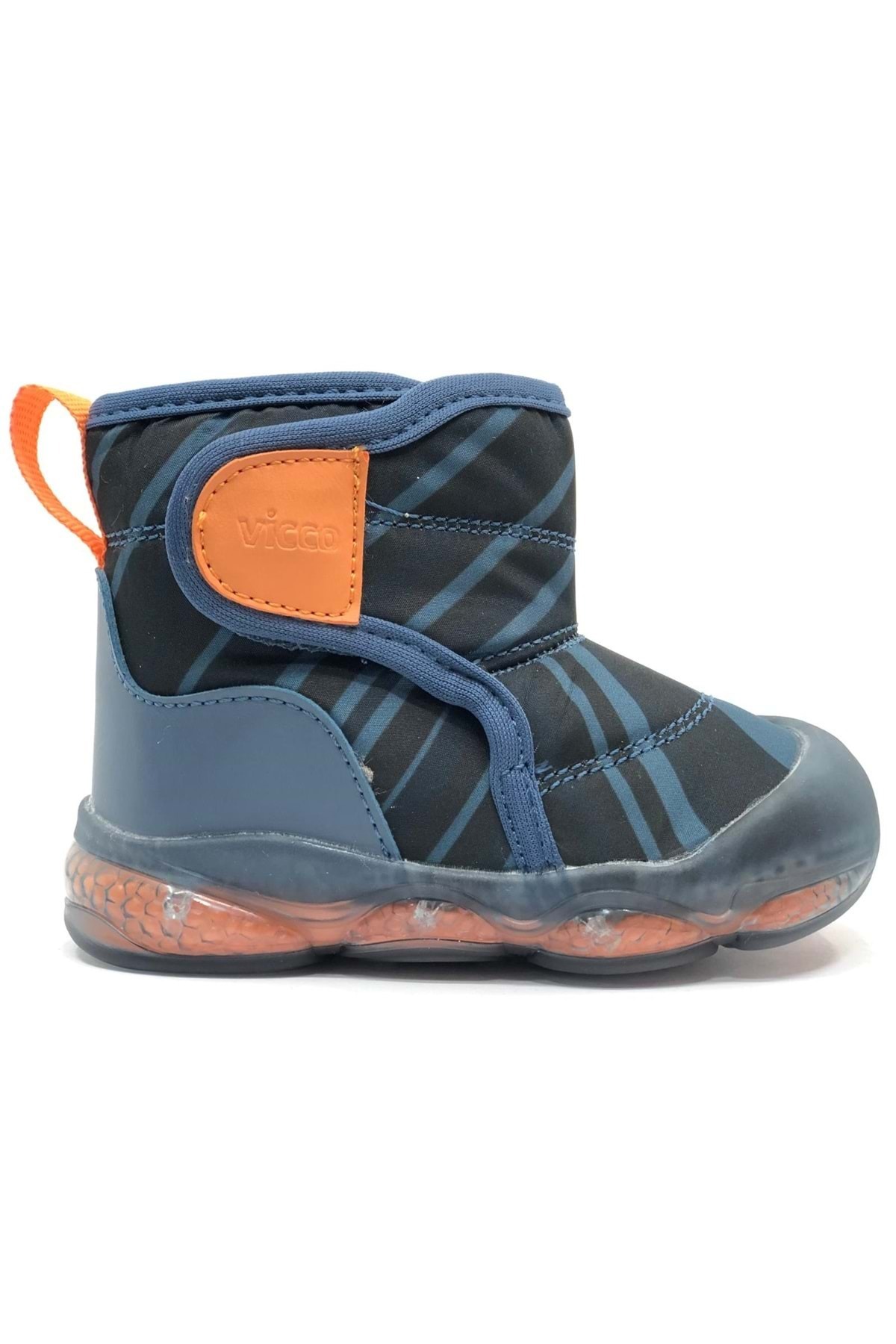 Vicco-Helium First Step Lighted Carbot Jeans 3