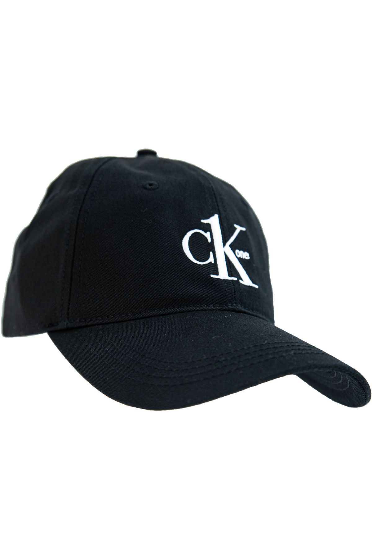 Calvin Klein-Čiapka Calvin Klein, čierna, dámska 3