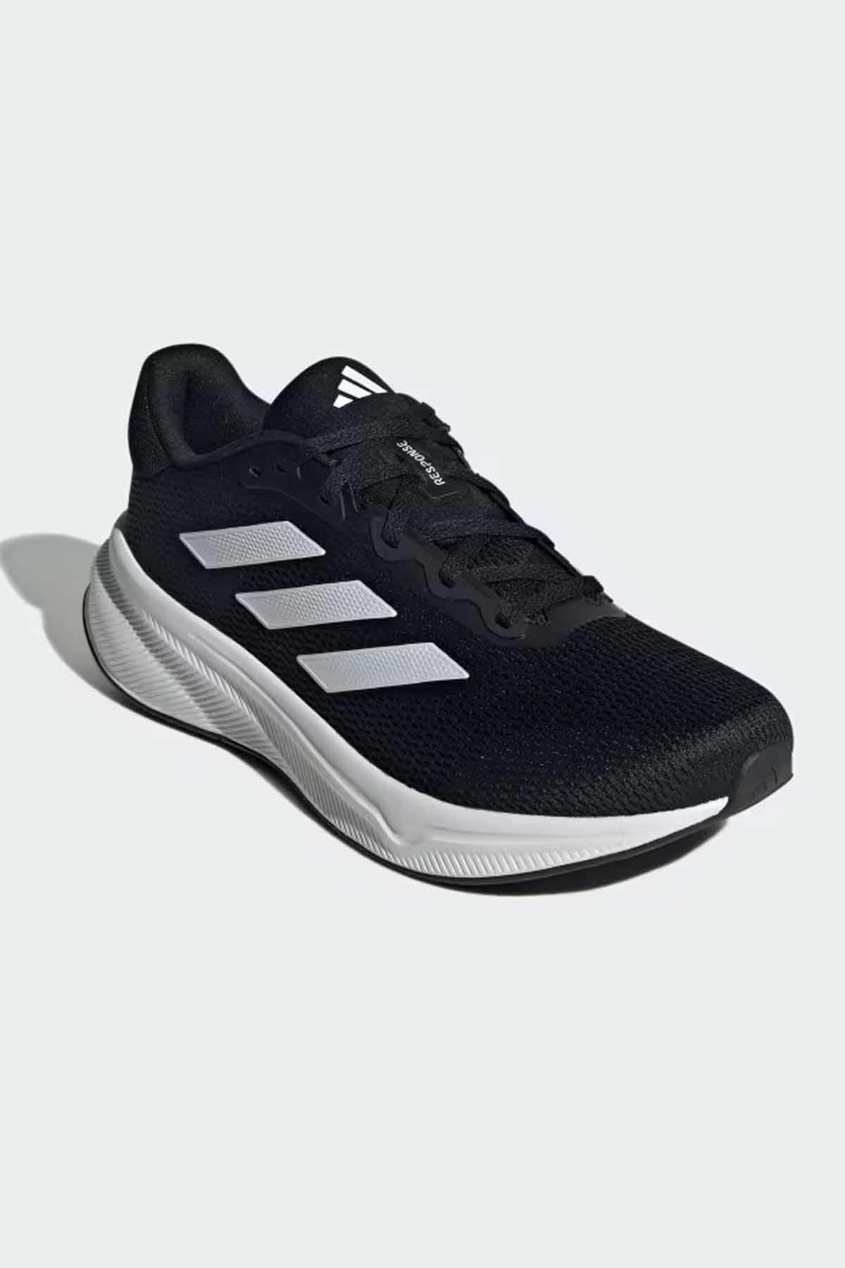 کفش دو و تمرین مشکی مردانه های پیاده روی در حال راه رفتن IG9922 GRAND adidas