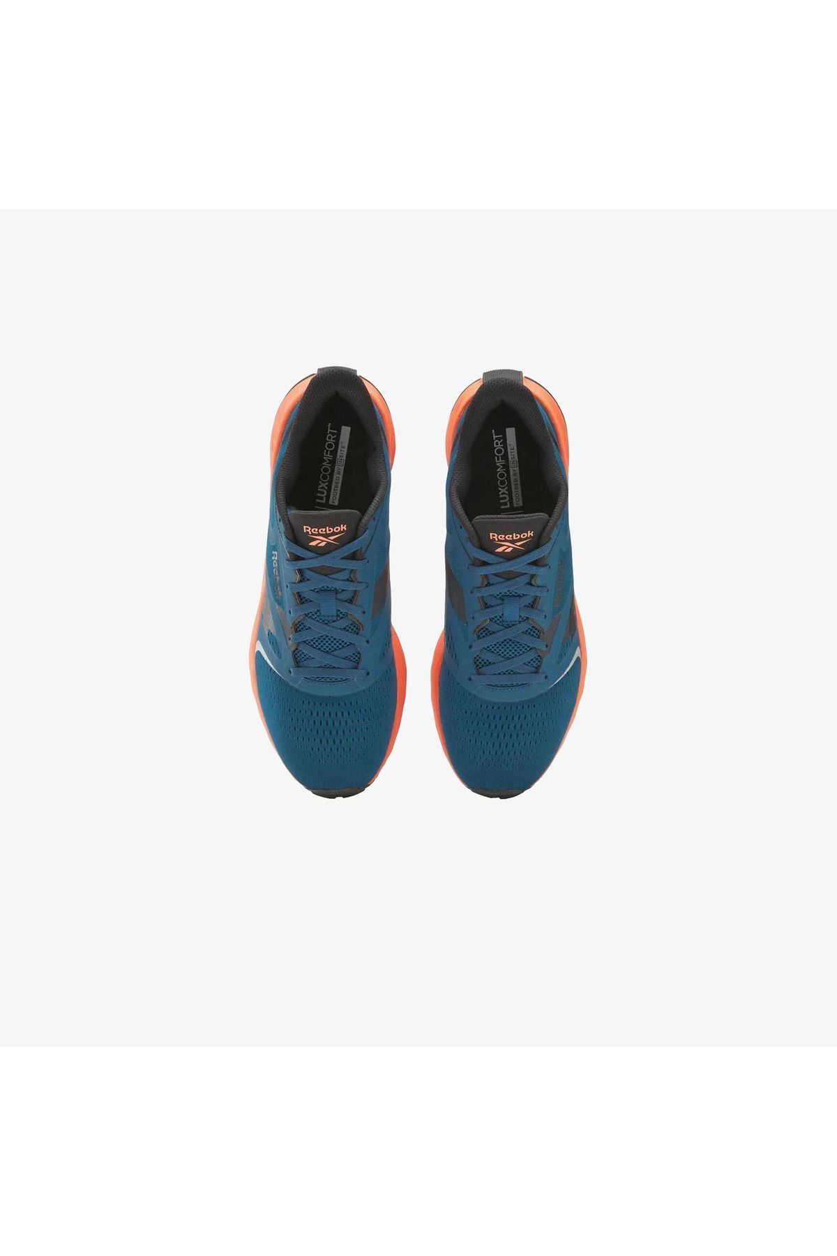 کفش دو و تمرین آبی مردانه TECH PLUS II های در حال رانینگ Reebok