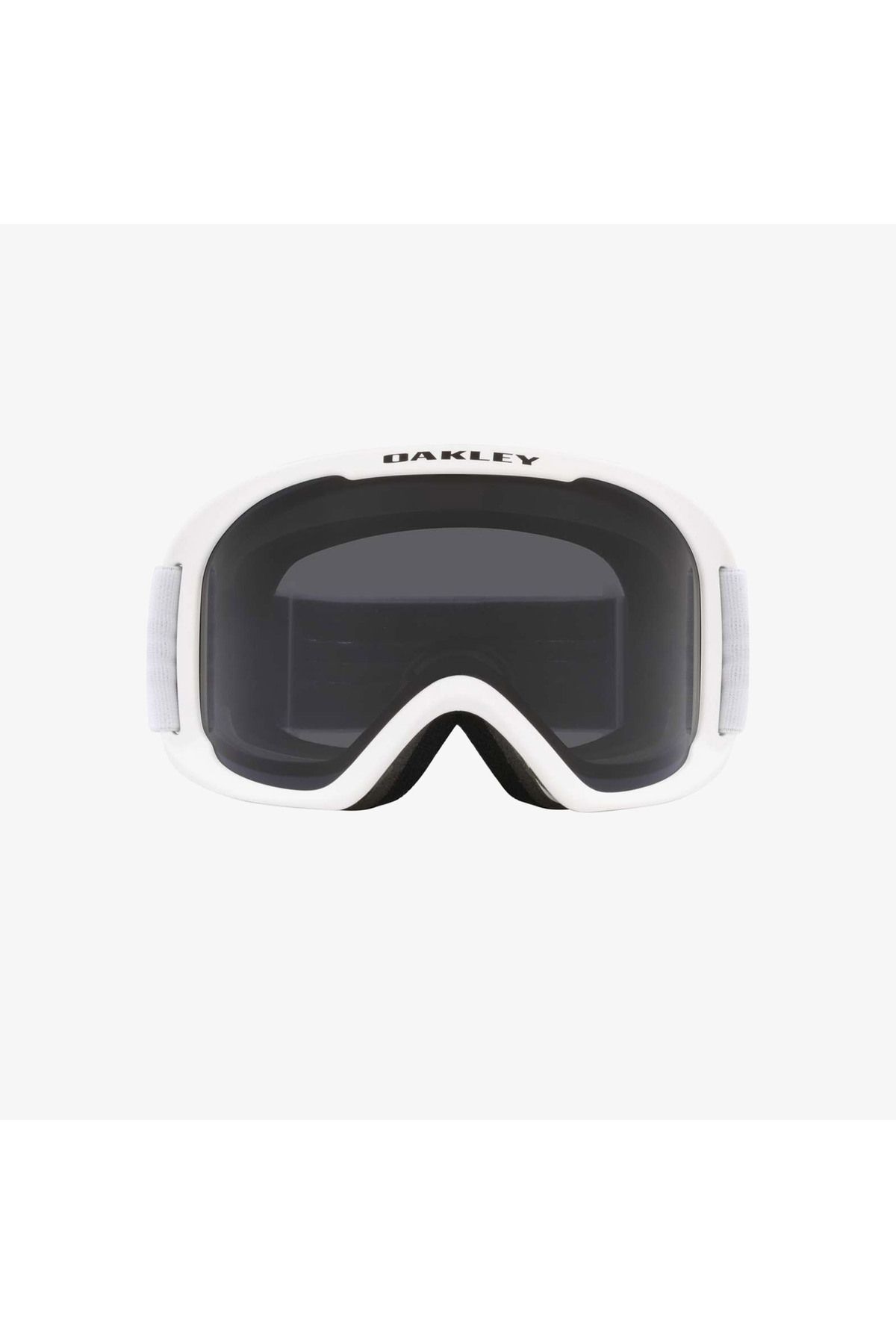 Oakley O-frame 2.0 Pro L Unisex Gri Aynalı Kayak Gözlüğü