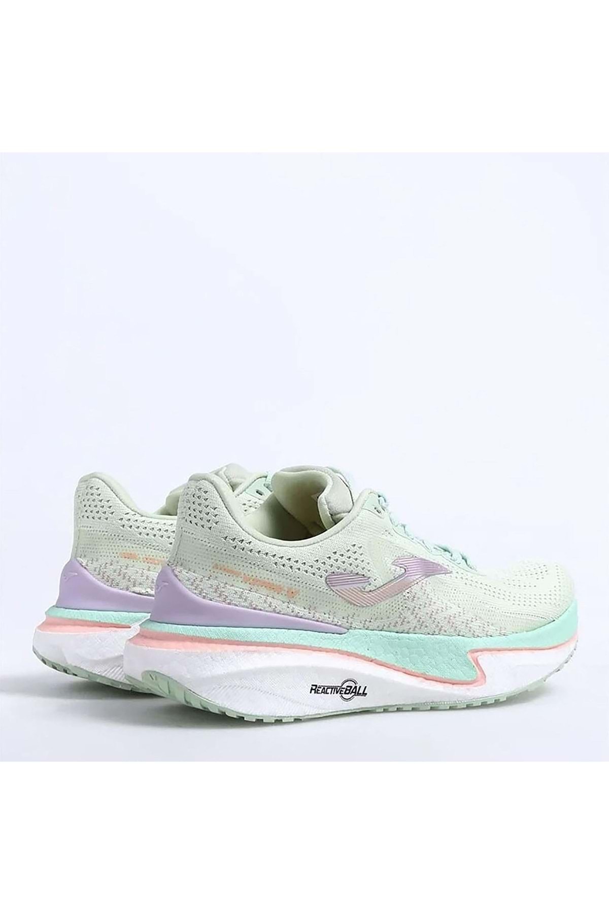 Joma Storm Viper Trail Trekking Yürüyüş ve Koşu Ayakkabısı Unisex Spor Ayakkabı YEŞİL görsel 5