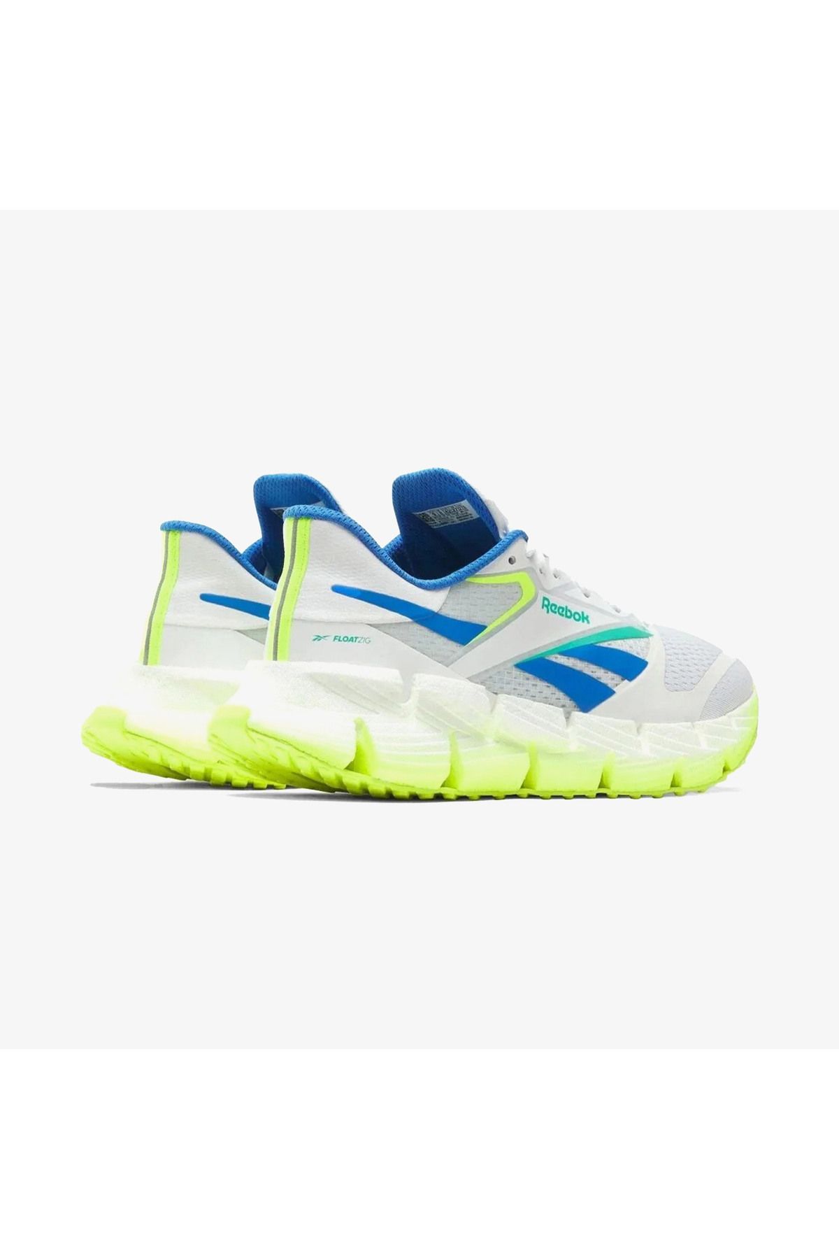 کفش دو و تمرین سفید مردانه 4W 1 های در حال رانینگ Reebok