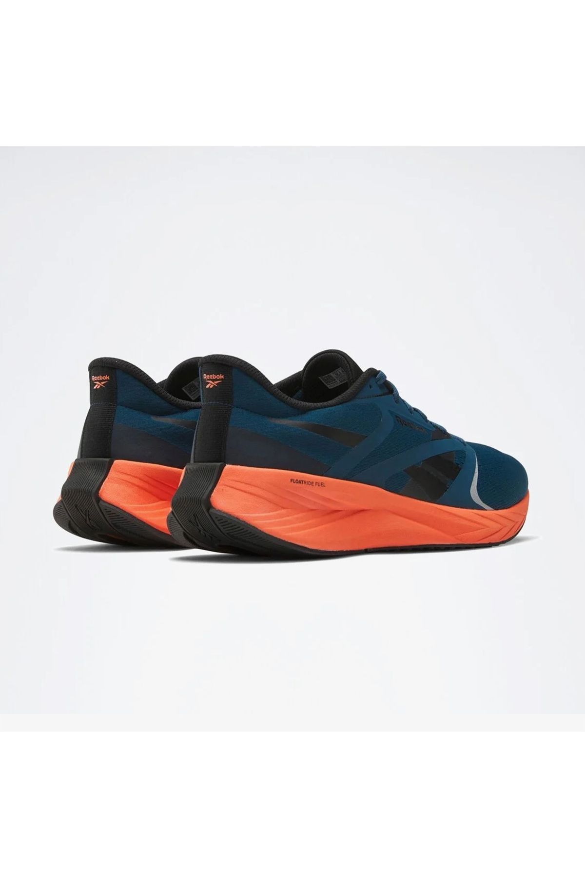 کفش دو و تمرین آبی مردانه TECH PLUS II های در حال رانینگ Reebok