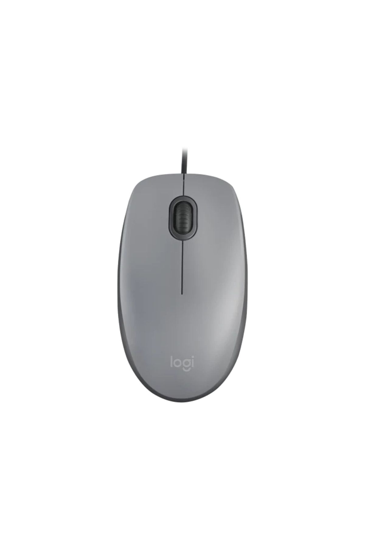 Hedef Market M110 SILENT KABLOLU MOUSE - 910-006760