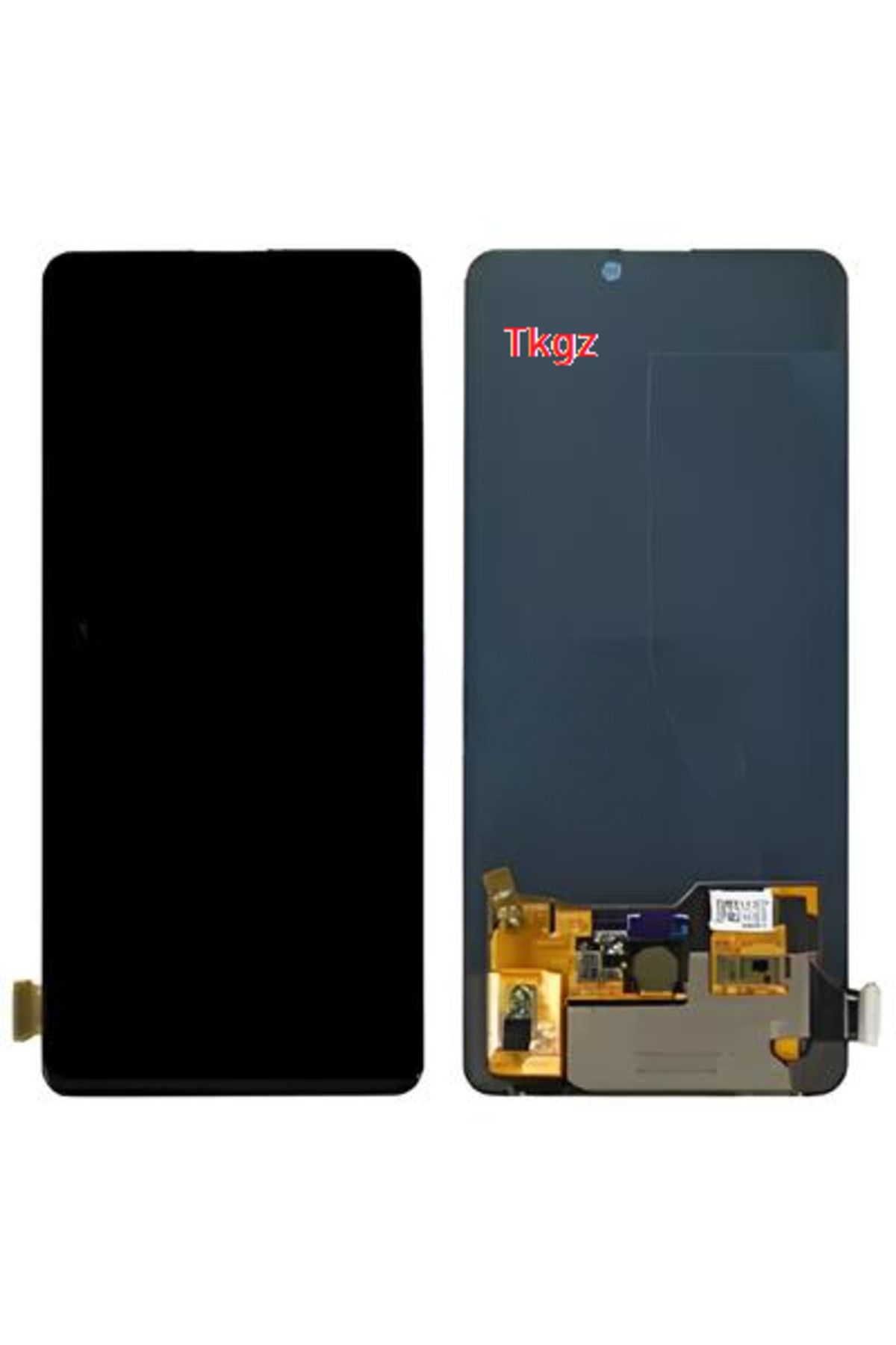 tkgz Xiaomi Mİ 9T PRO Uyumlu Lcd Ekran Dokunmatik SERVİS Orijinali