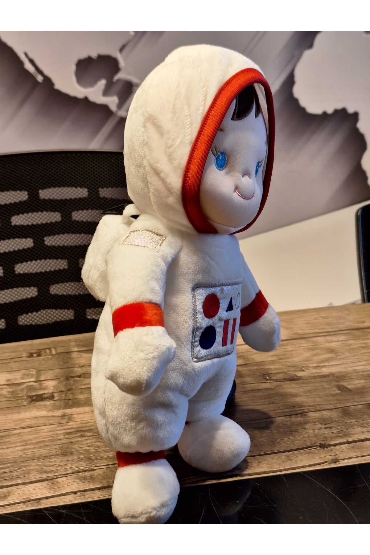 Saay Astronot  Bez Bebek fotoğrafı 4 (önizleme)