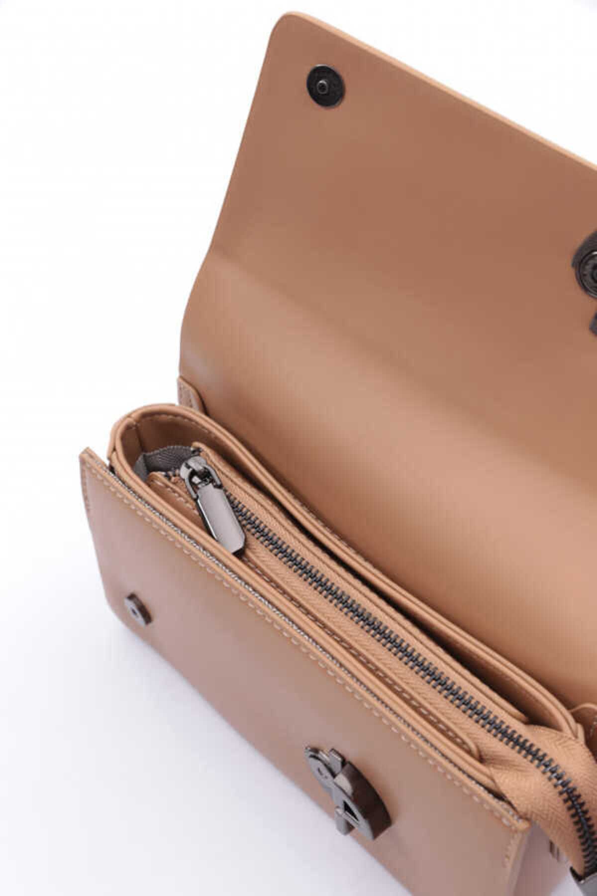 ÇÇS-Ççs 17596 Handle Bag 5