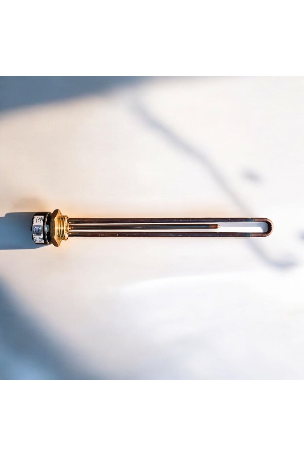Bymag-Italian Solar Energy Compatible Resistance 1