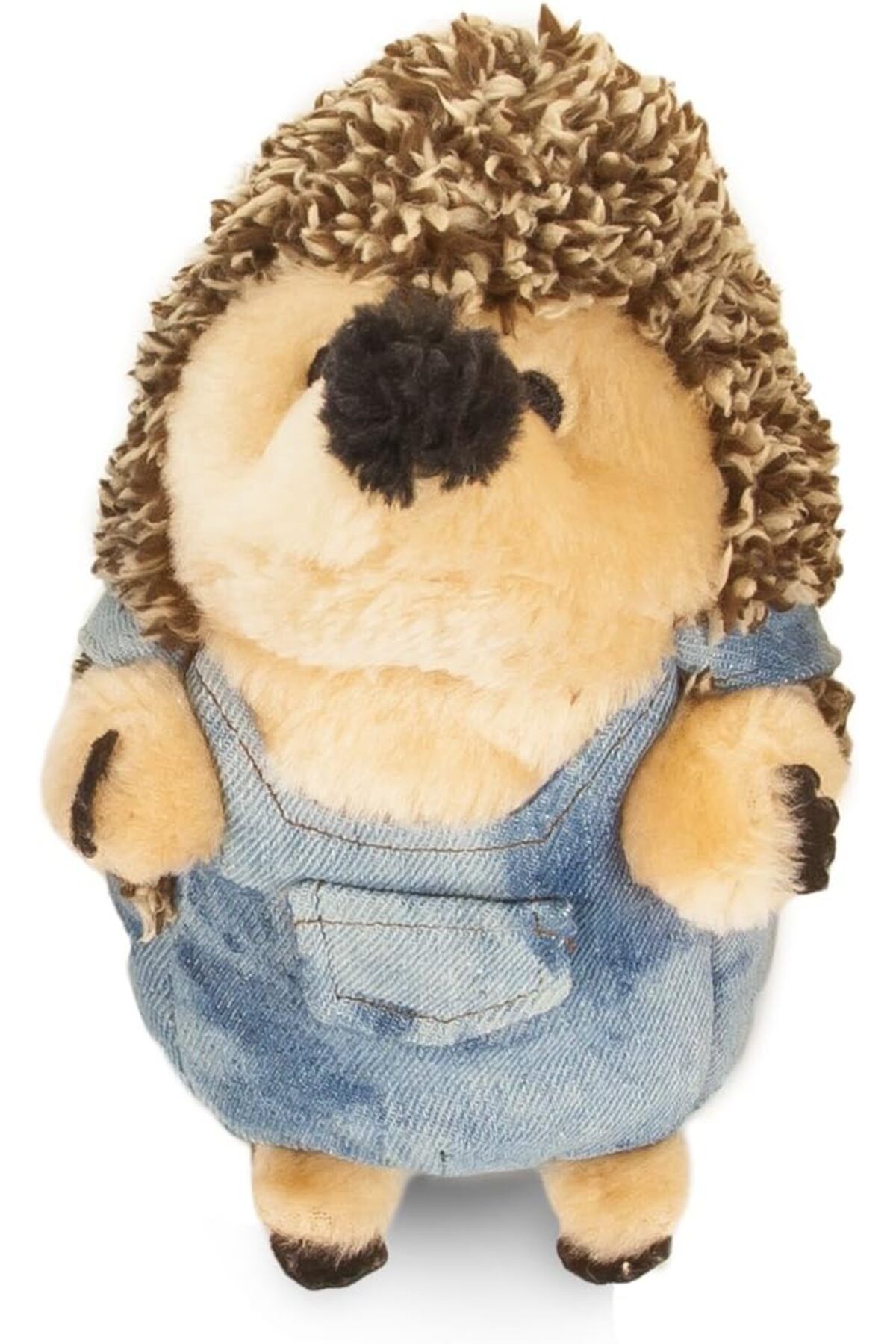 STOREMAX Dog Toy Heggie Plush Zoobilee Farmer Yeni 1051353