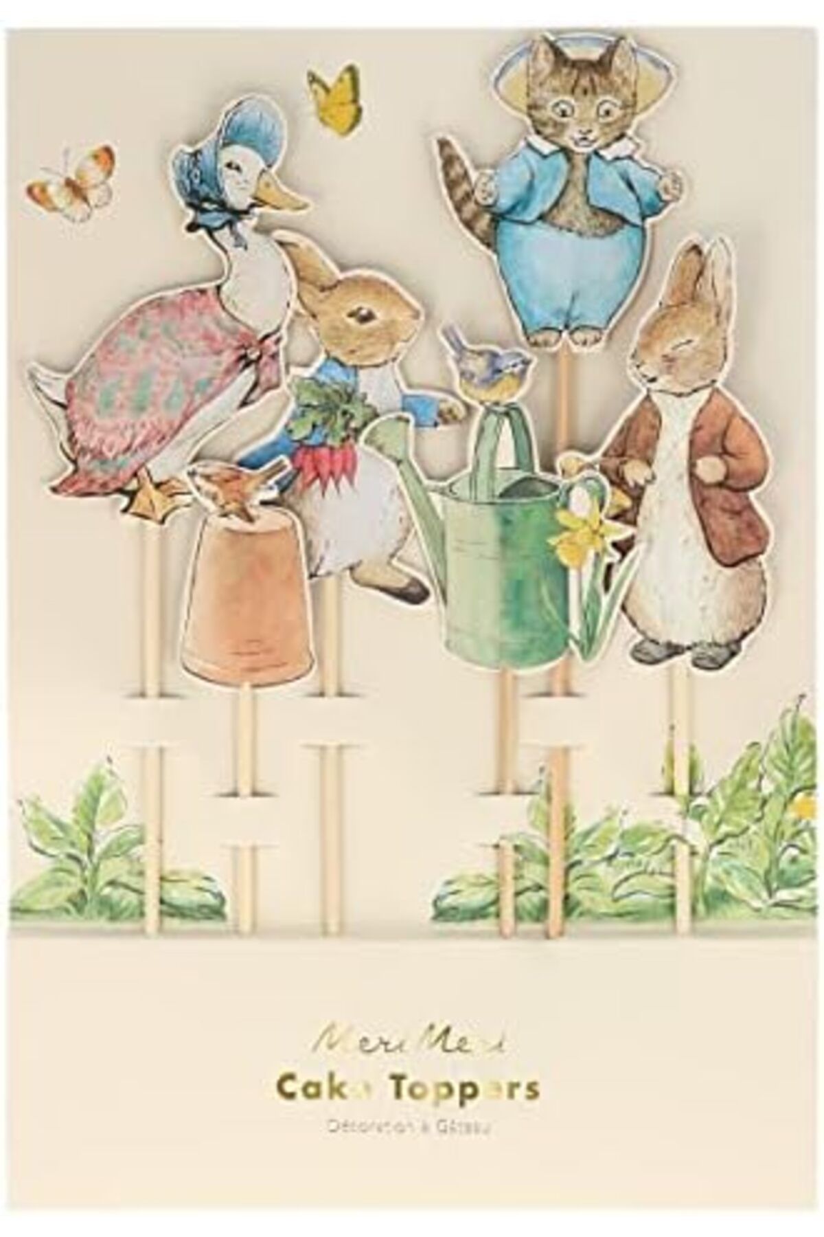 STOREMAX httphop Pasta Süsü & Friends Peter Rabbit Meri 203159 Yeni NewDesingshop 1092444