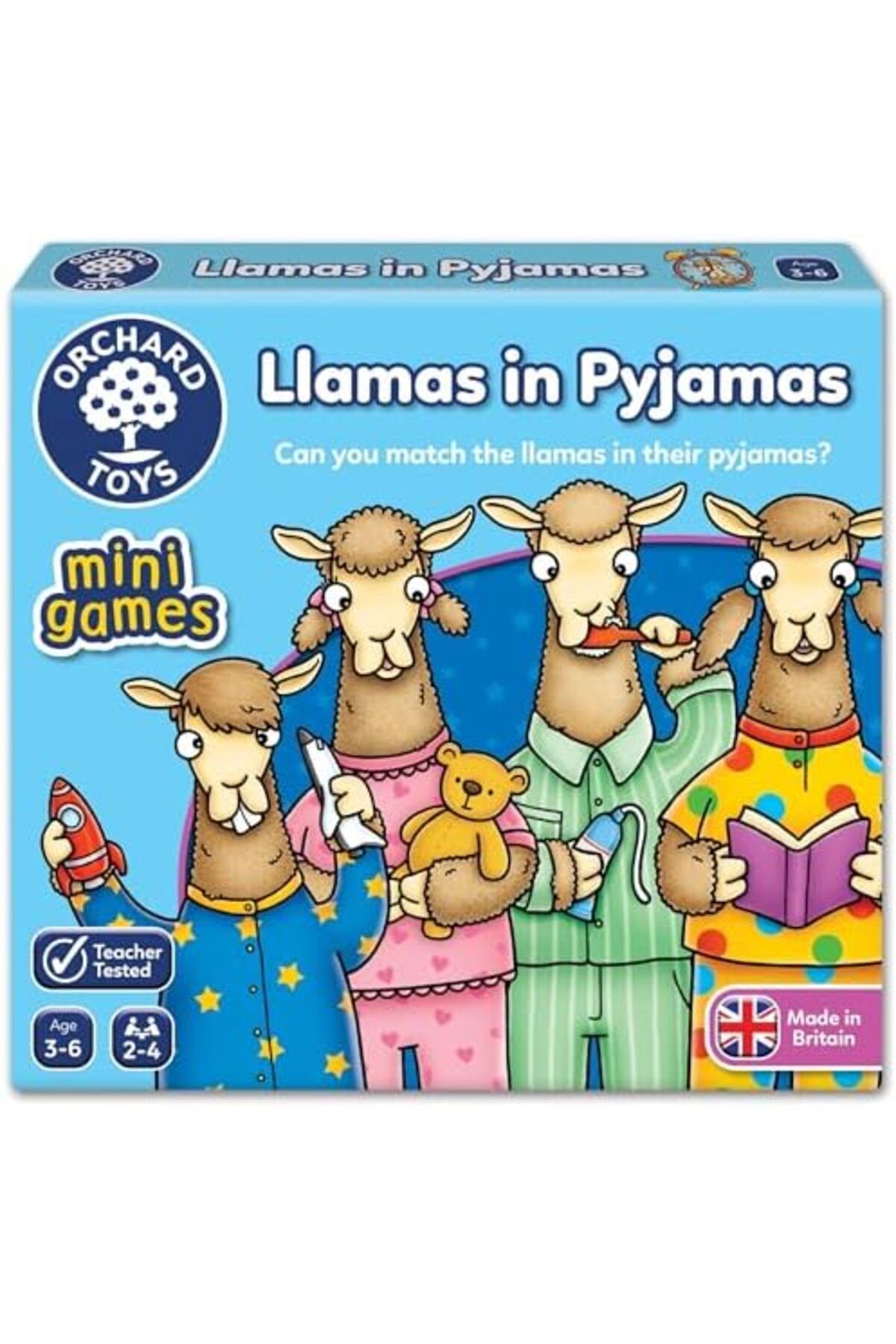 STOREMAX slcshp seyahat Oyun in Pijama Toys Lamas Yeni cloydx 1061052