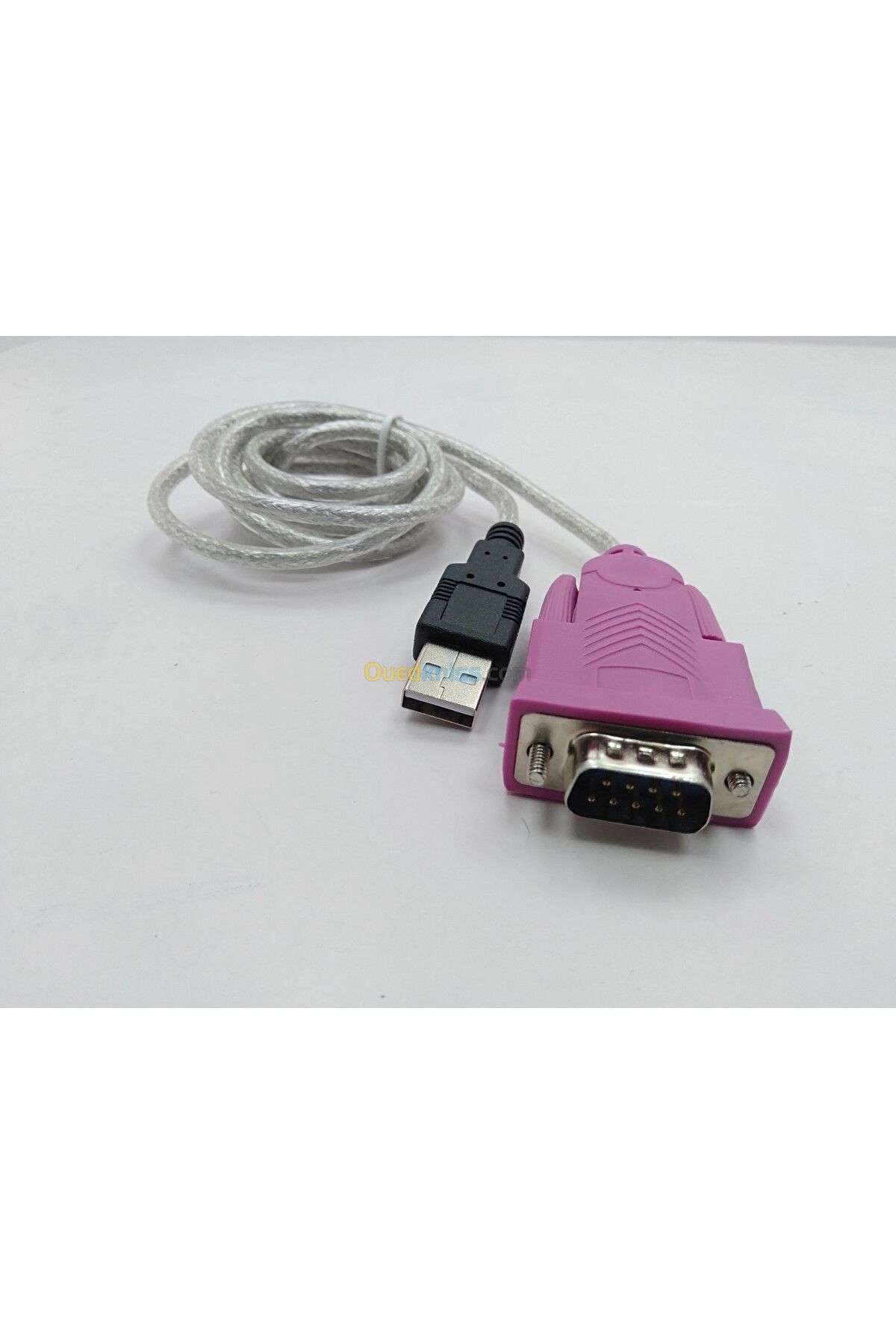 KEEPRO Usb 2.0 rs232 çevirici kablolu usb çevirici usb 9 pin çevirici