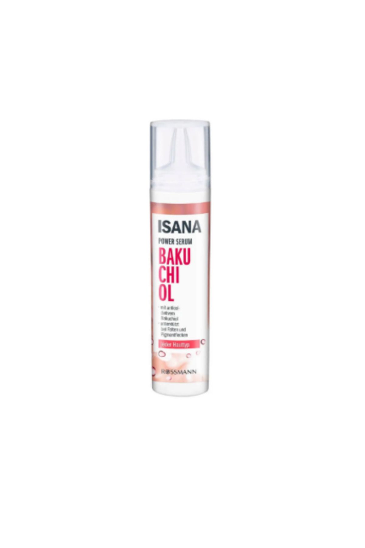 Isana Professional Isana Bakuchiol Power Serum 30 ml