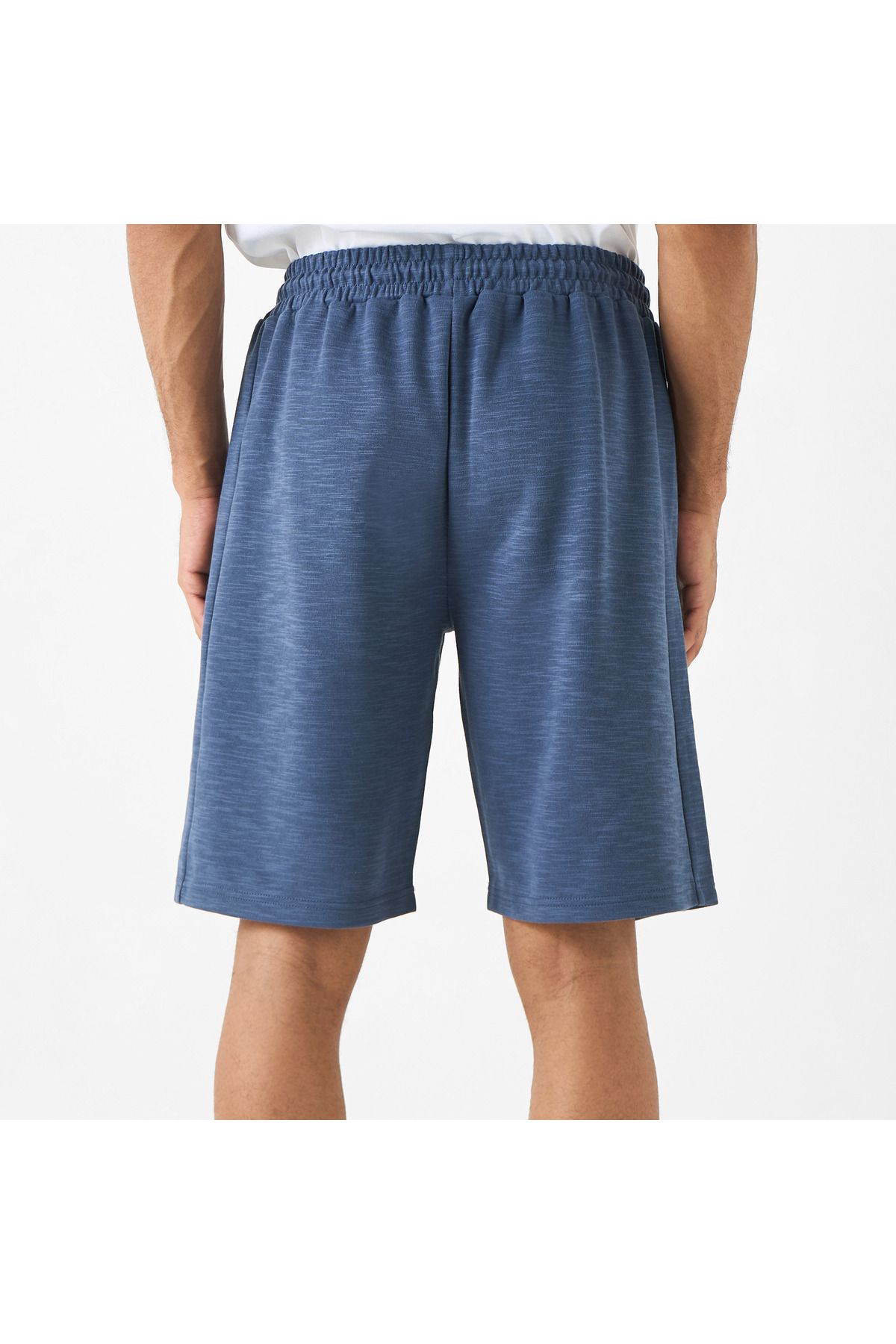 Kappa-Shorts With Pockets And Drawstring Closure 3