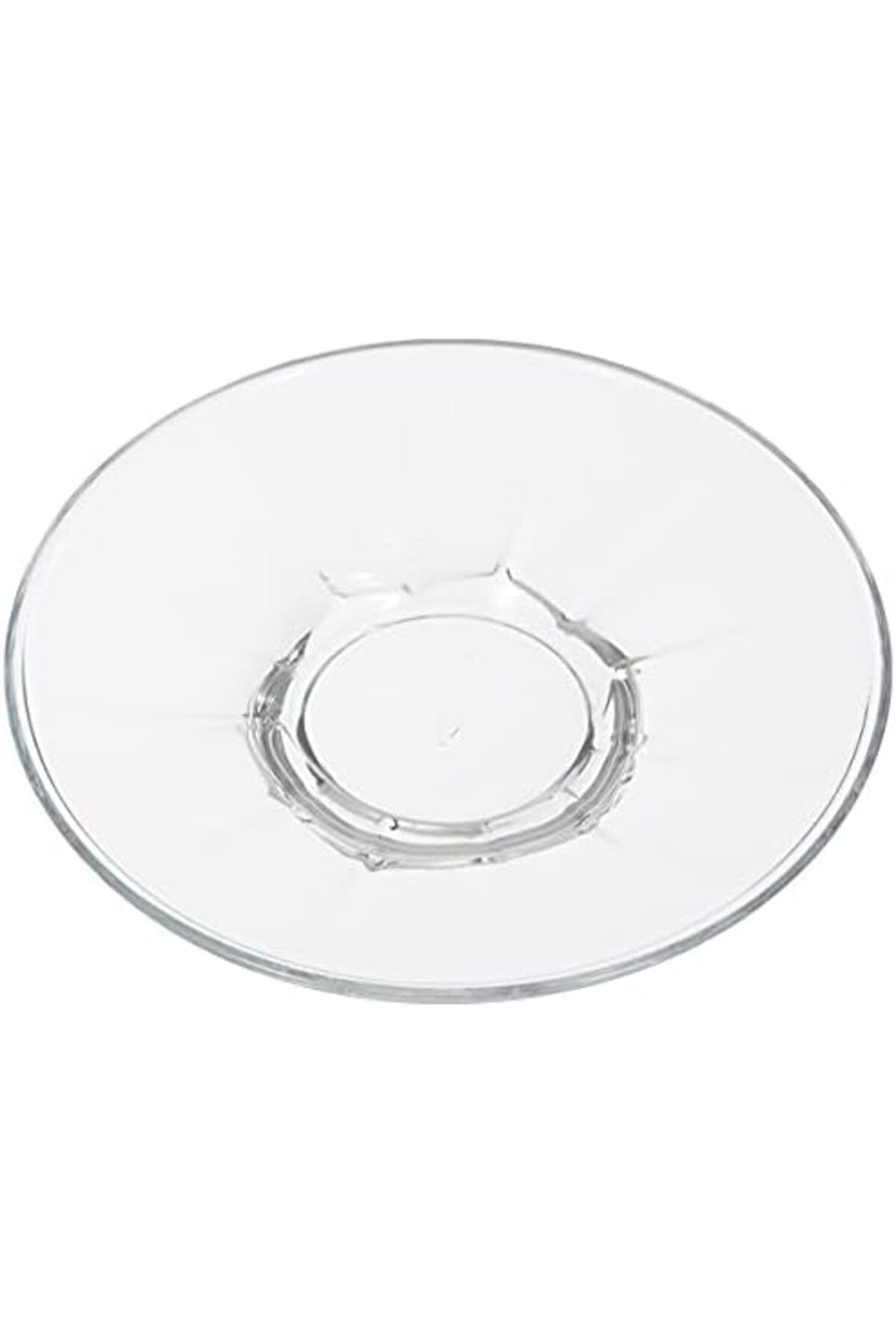 STOREMAX-Trndshop - Alya 6-Piece Tea Plate 965645   Number 1