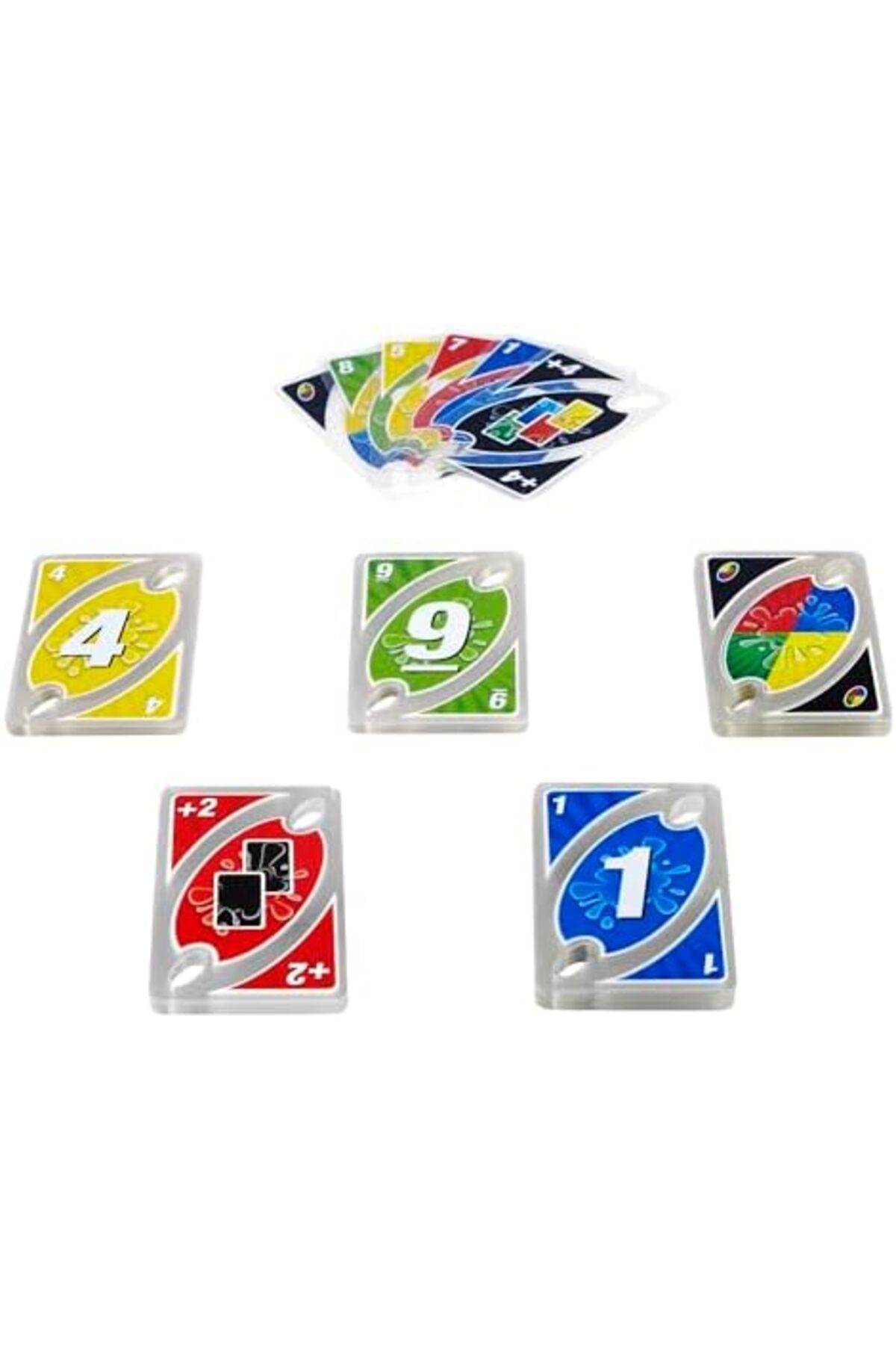 STOREMAX slcshp Kartlar, Oyuncak Games Skip-Bo Yeni cloydx 1061052