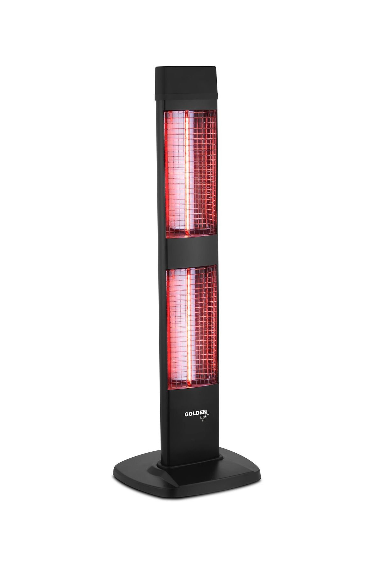 Golden Light Halojen Elektrikli Isıtıcı