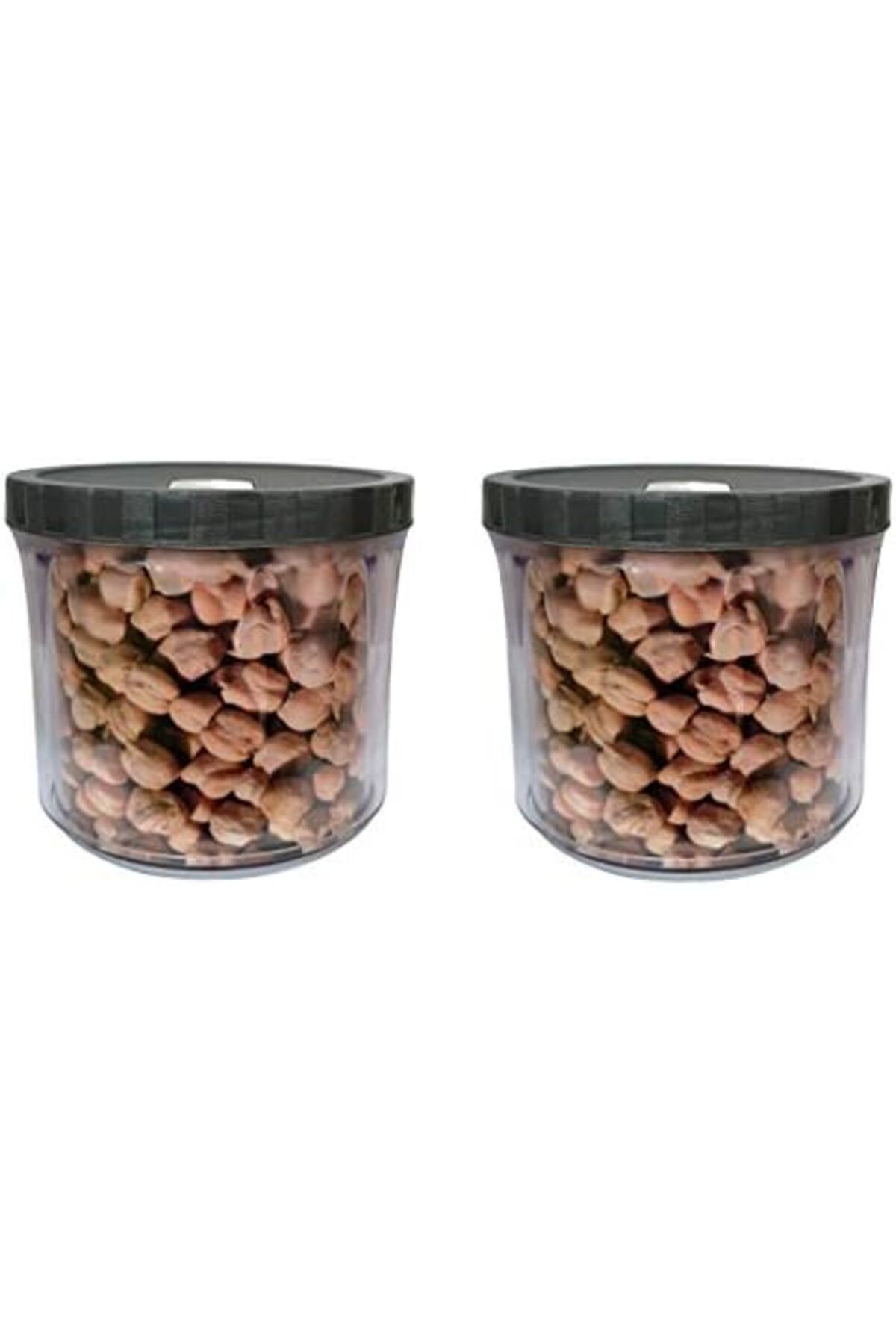 STOREMAX niffaShop Baharat Kaşığı lı Plastik Yeni nhlshp 1037065