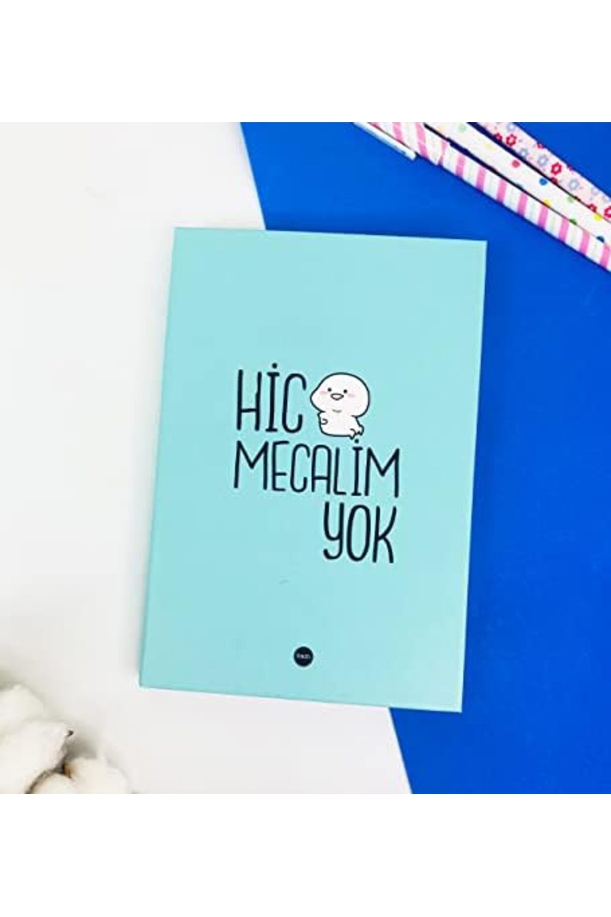 STOREMAX Erhnshp Lastikli Defter Yok Tasarımlı Mecalim Yeni rnbuyshop 995340