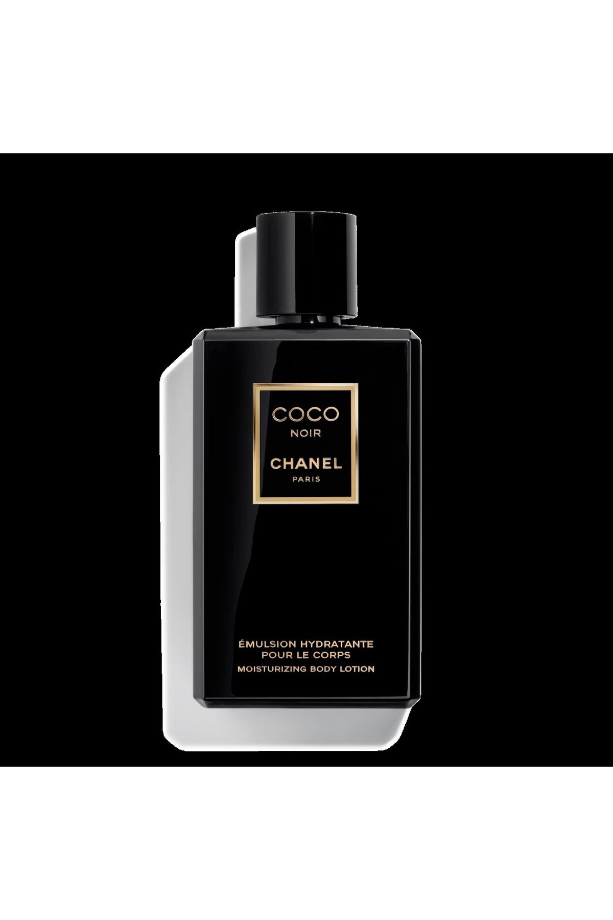 Chanel COCO NOIR NEMLENDİRİCİ VÜCUT LOSYONU 200ml