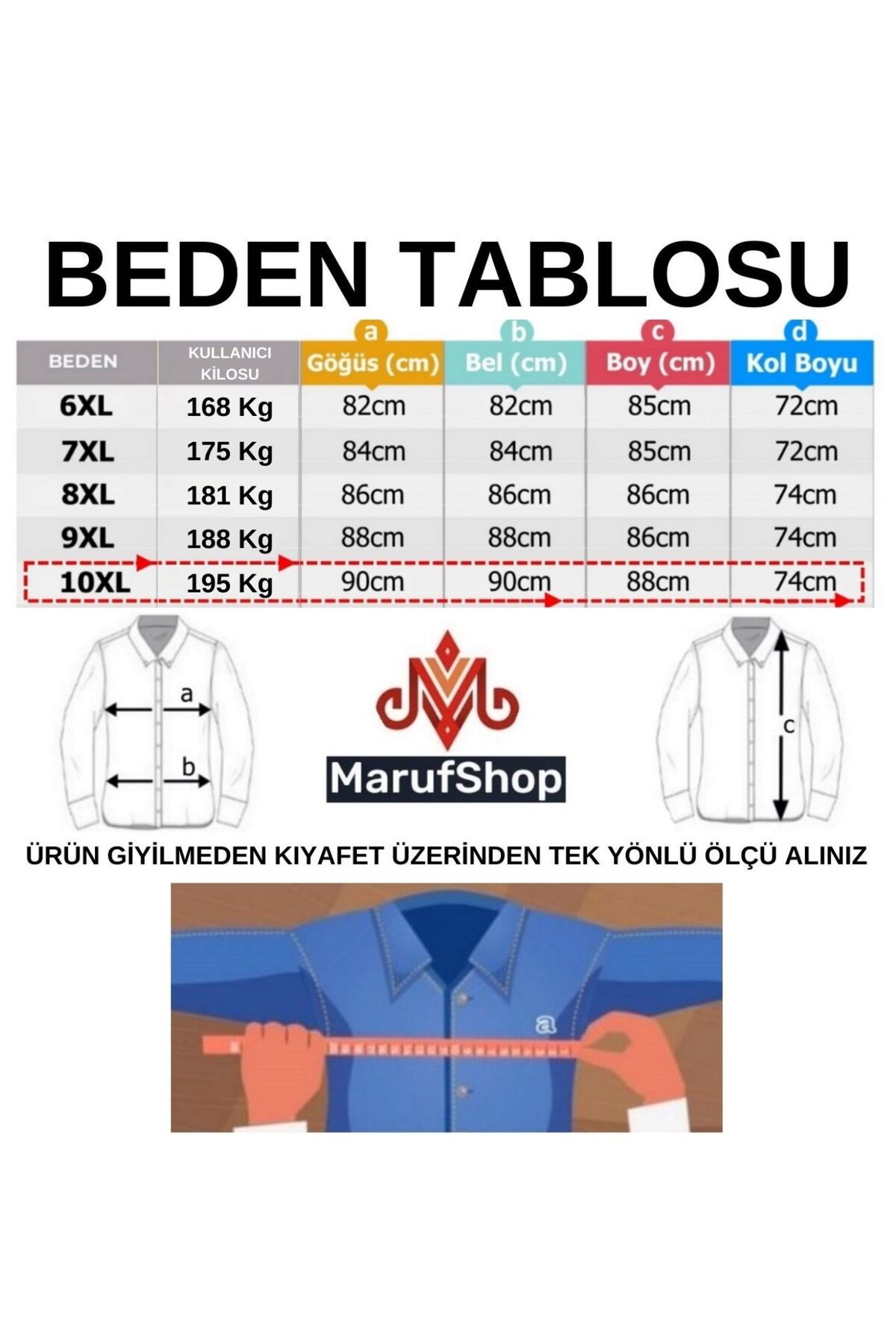 marufshop Erkek Büyük Beden Battal Boy 175-195 Kilo Arası Için Uygun Kalın Kışlık Mont Dekons Lacivert görsel 6