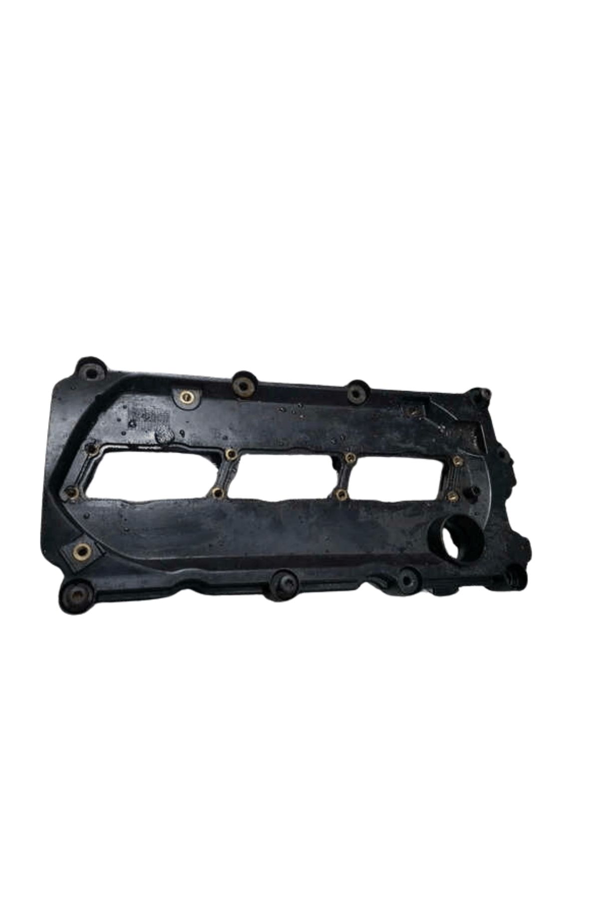 Wisco Kulbütör Kapağı Plastik + Conta – 059103469AC Wisco - Volkswagen Touareg 3.0 V6 04-10 Arası Uyumlu