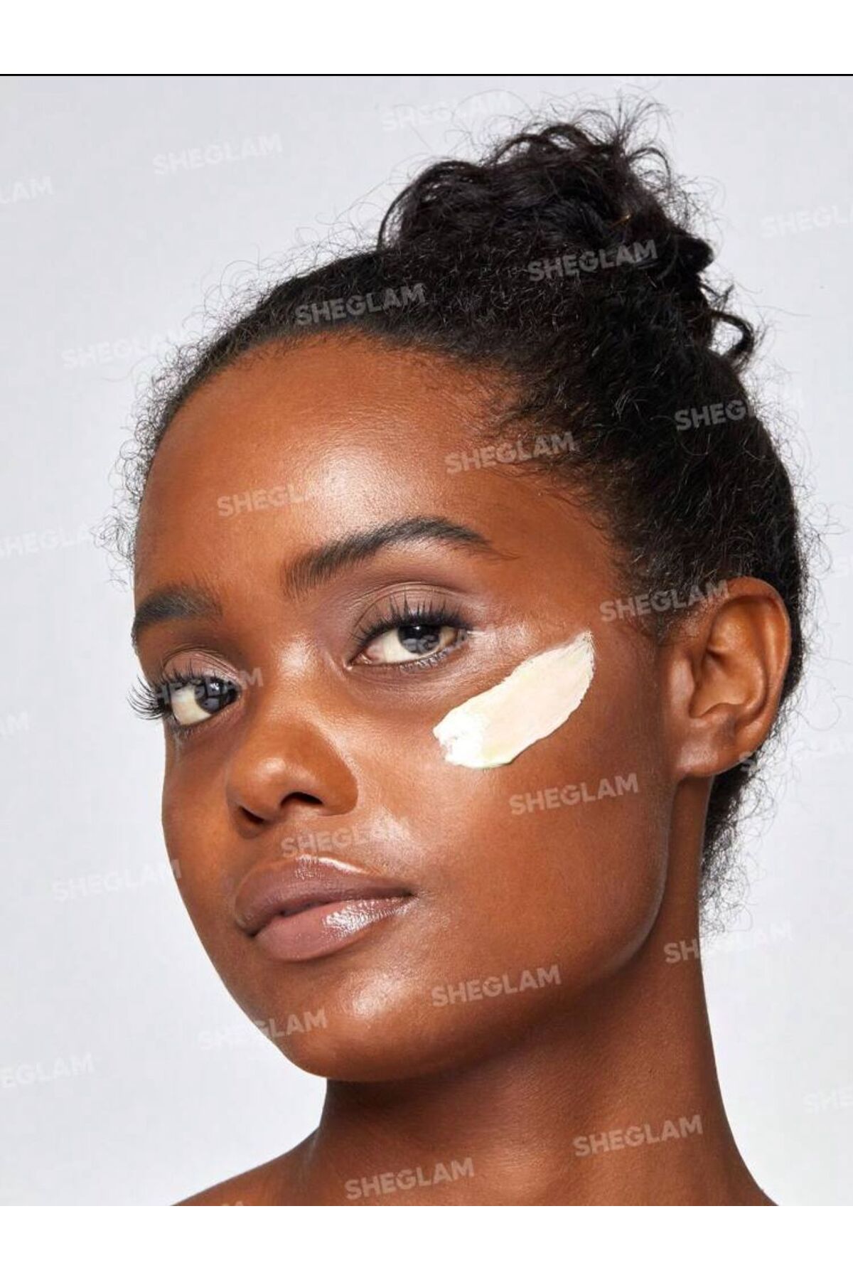 Good Hydrating Makyaj Bazı triple threat correcting primer — رنگارنگ lux222 — تصویر 5 از 5