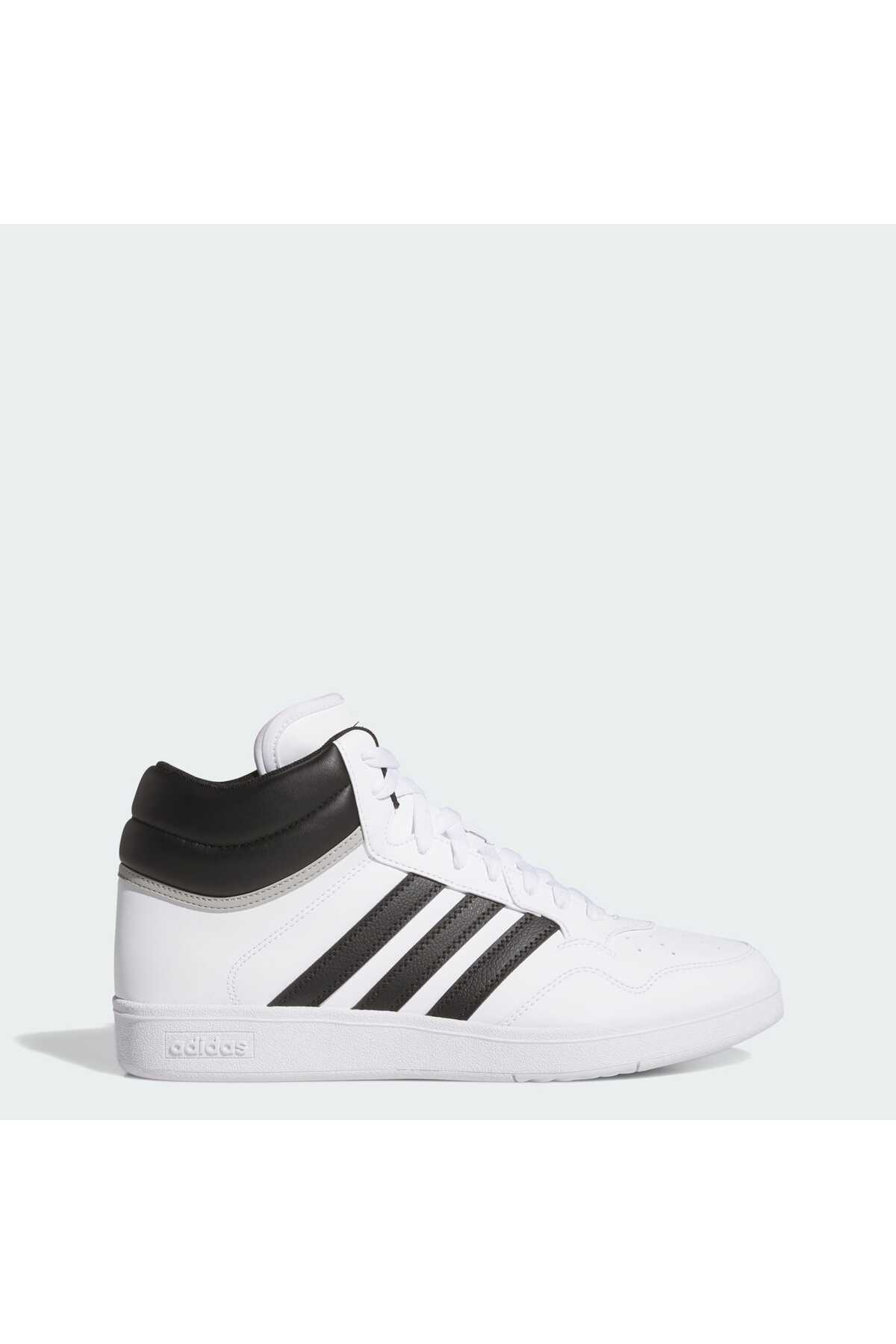 adidas Hoops 4.0 Mid Shoes