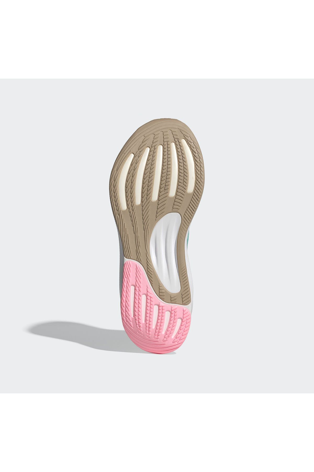 کفش دو و تمرین سفید زنانه اورجینال adidas